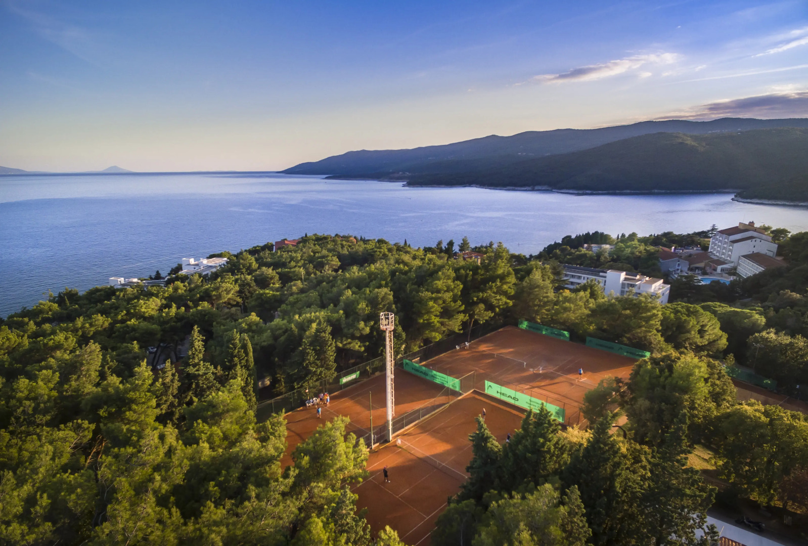 Hotel & Casa Valamar Sanfior