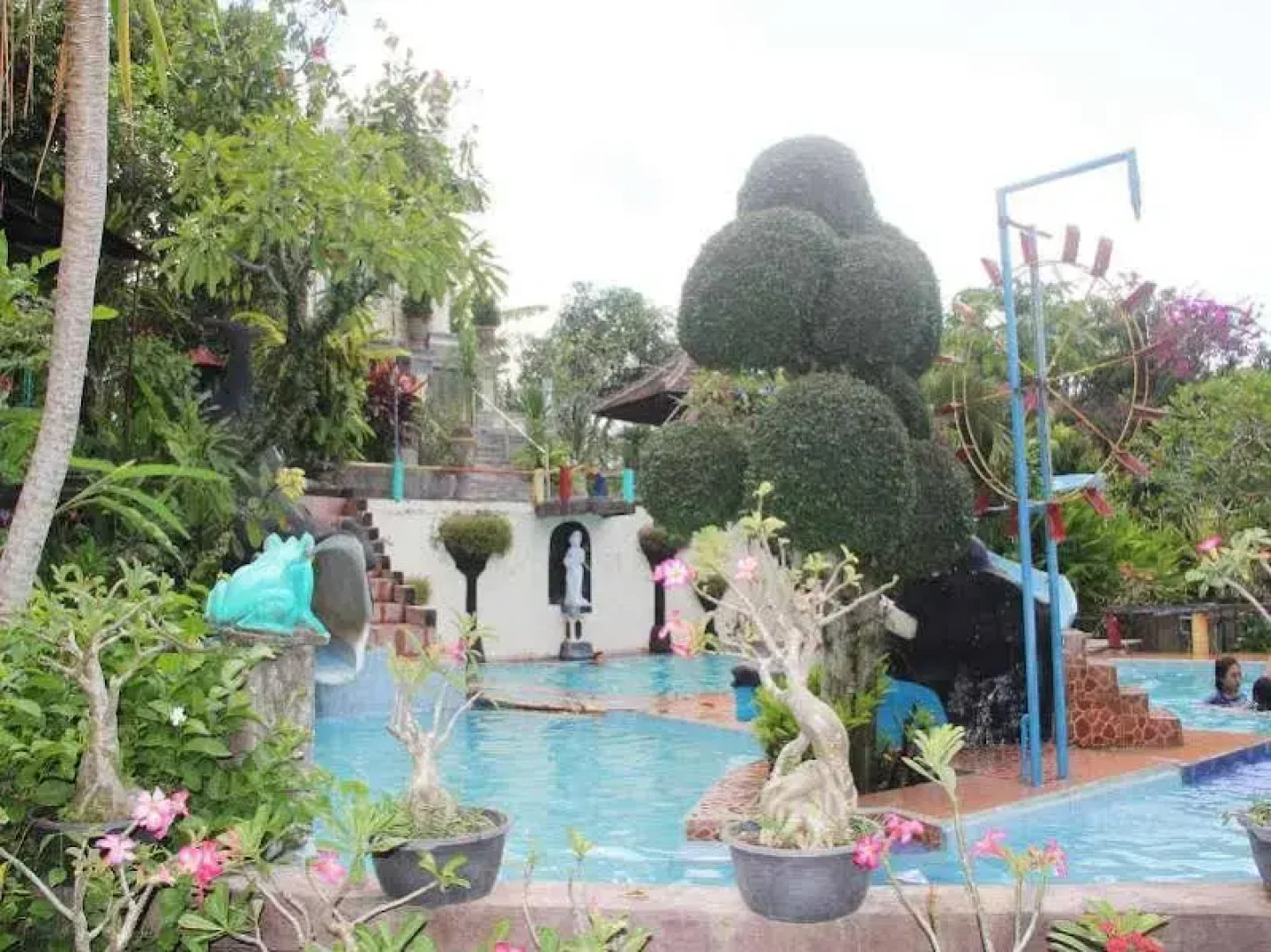 Puri Eling Blimbingsari