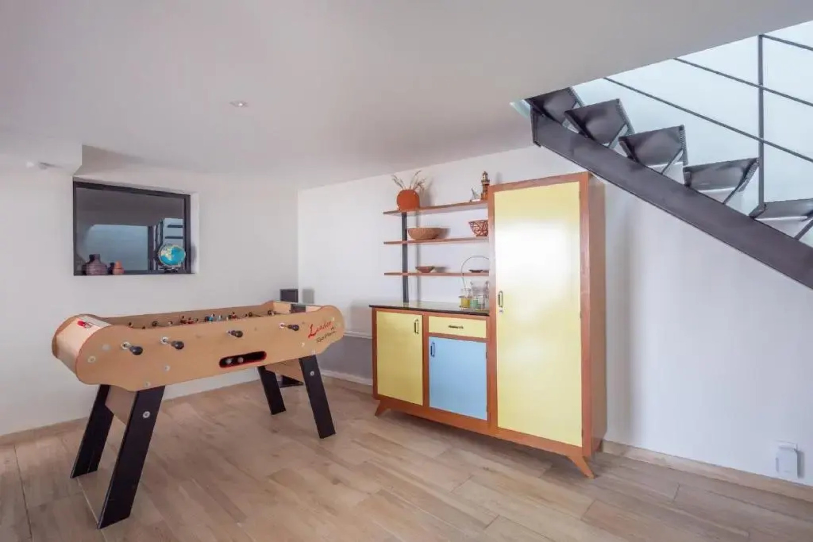 Maison de charme pour 6 personnes à Jard-Sur-Mer