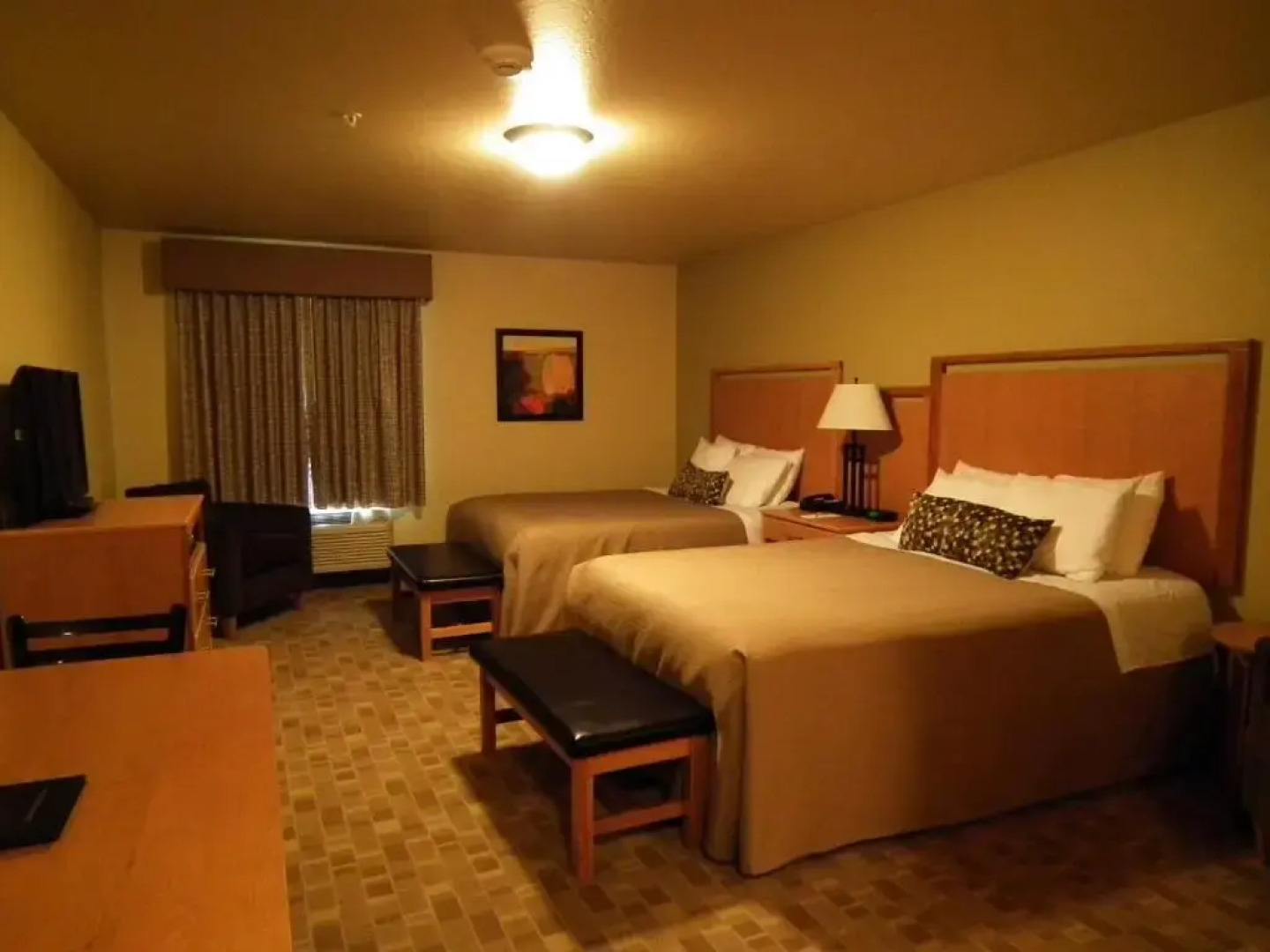 Aspen Suites Hotel Juneau