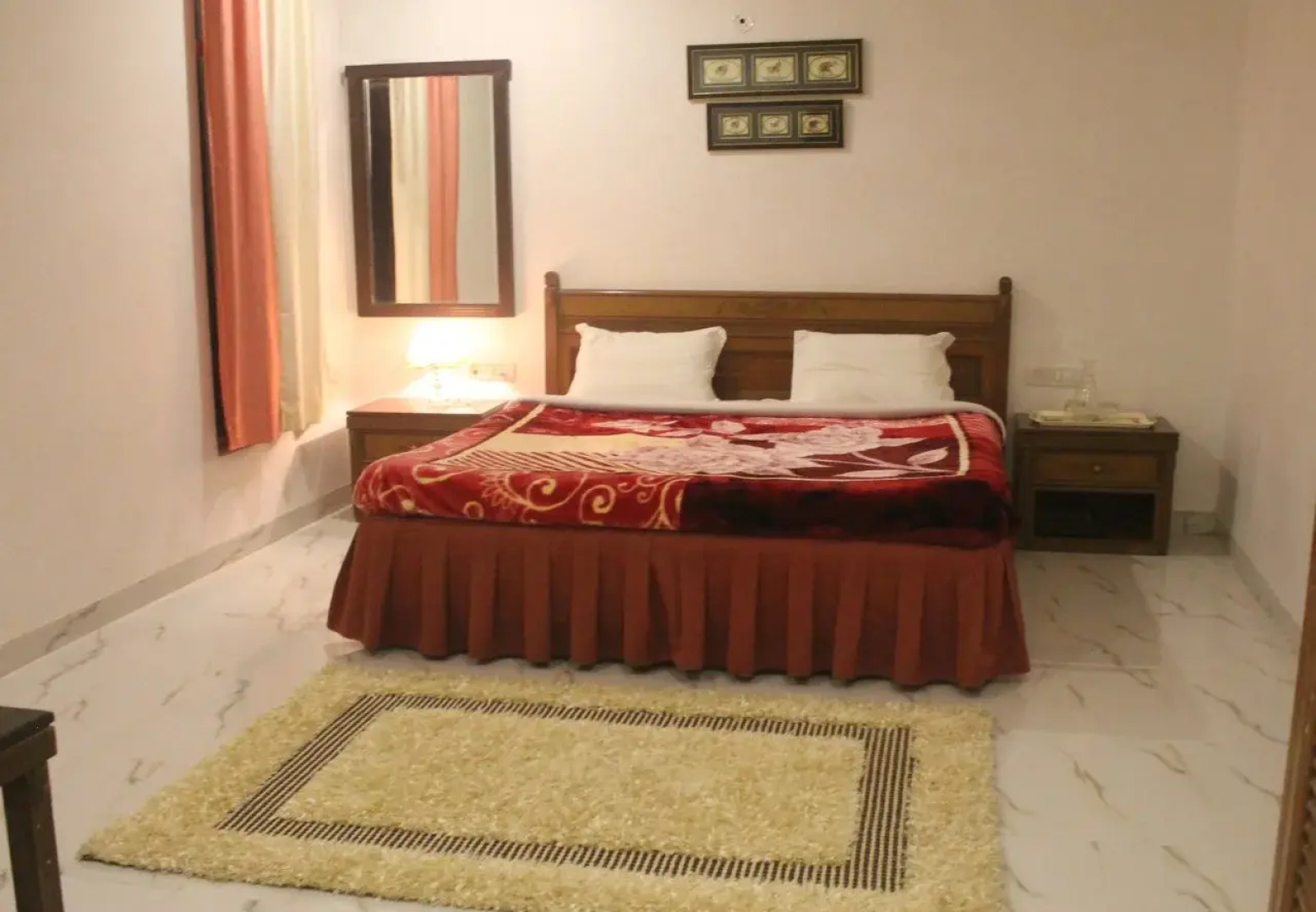 The DABS  Kumbhlgarh