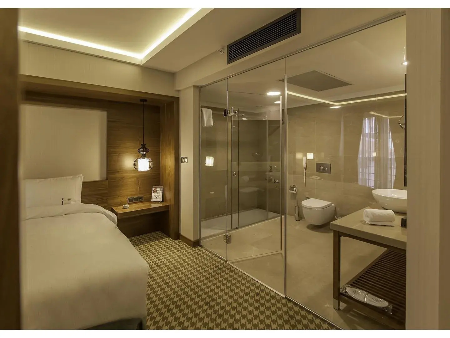 Anemon Kent Ankara Otel