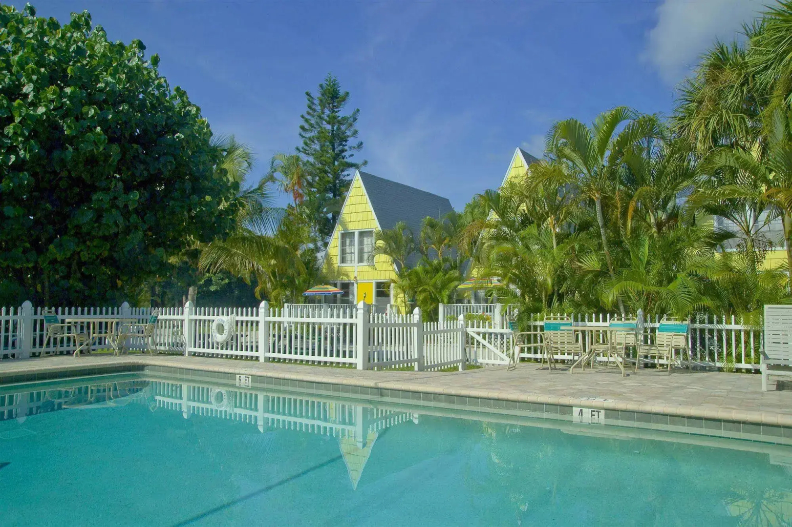 Anchor Inn and Cottages