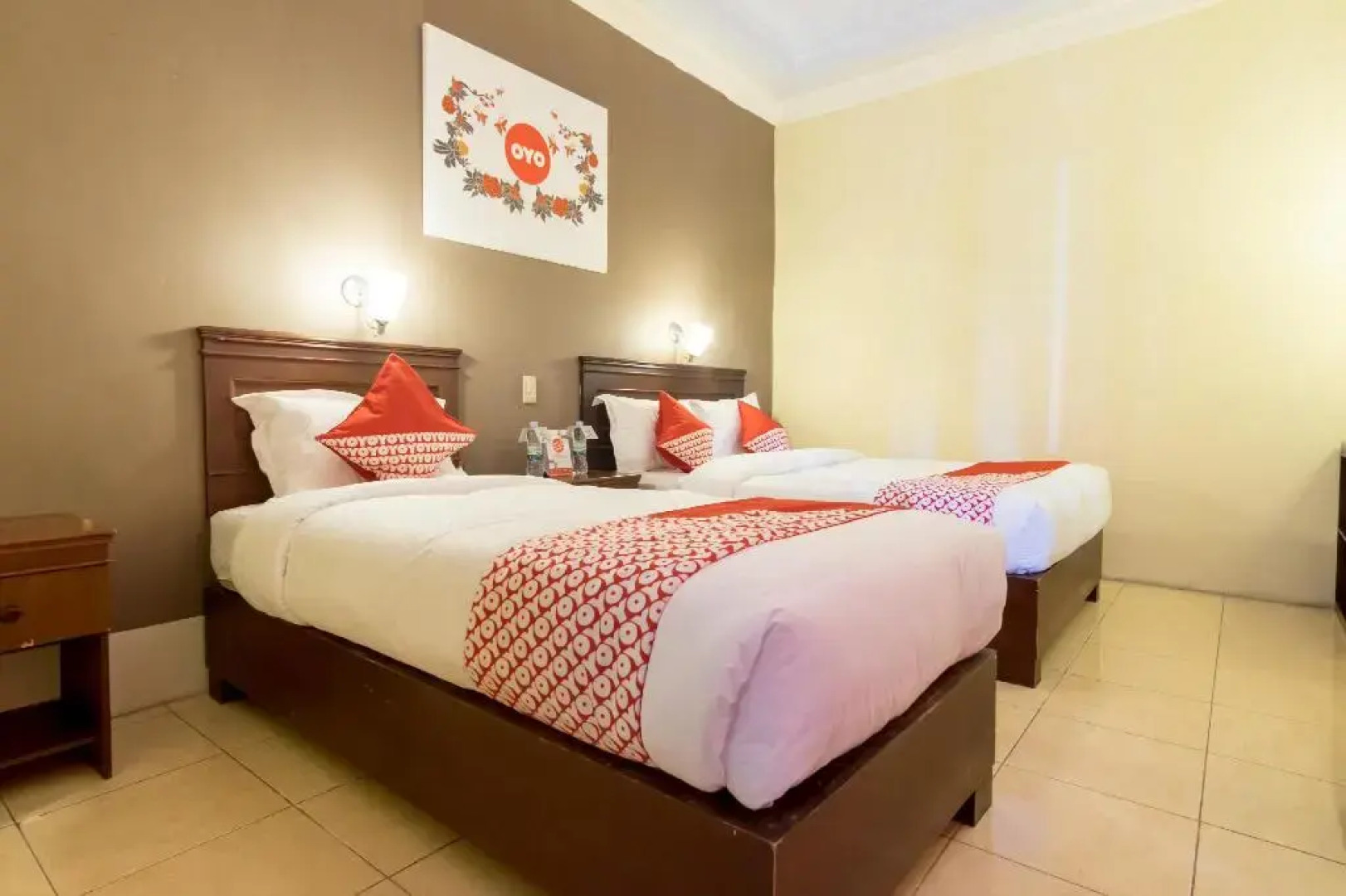OYO 1030 Hotel Bumi Asih