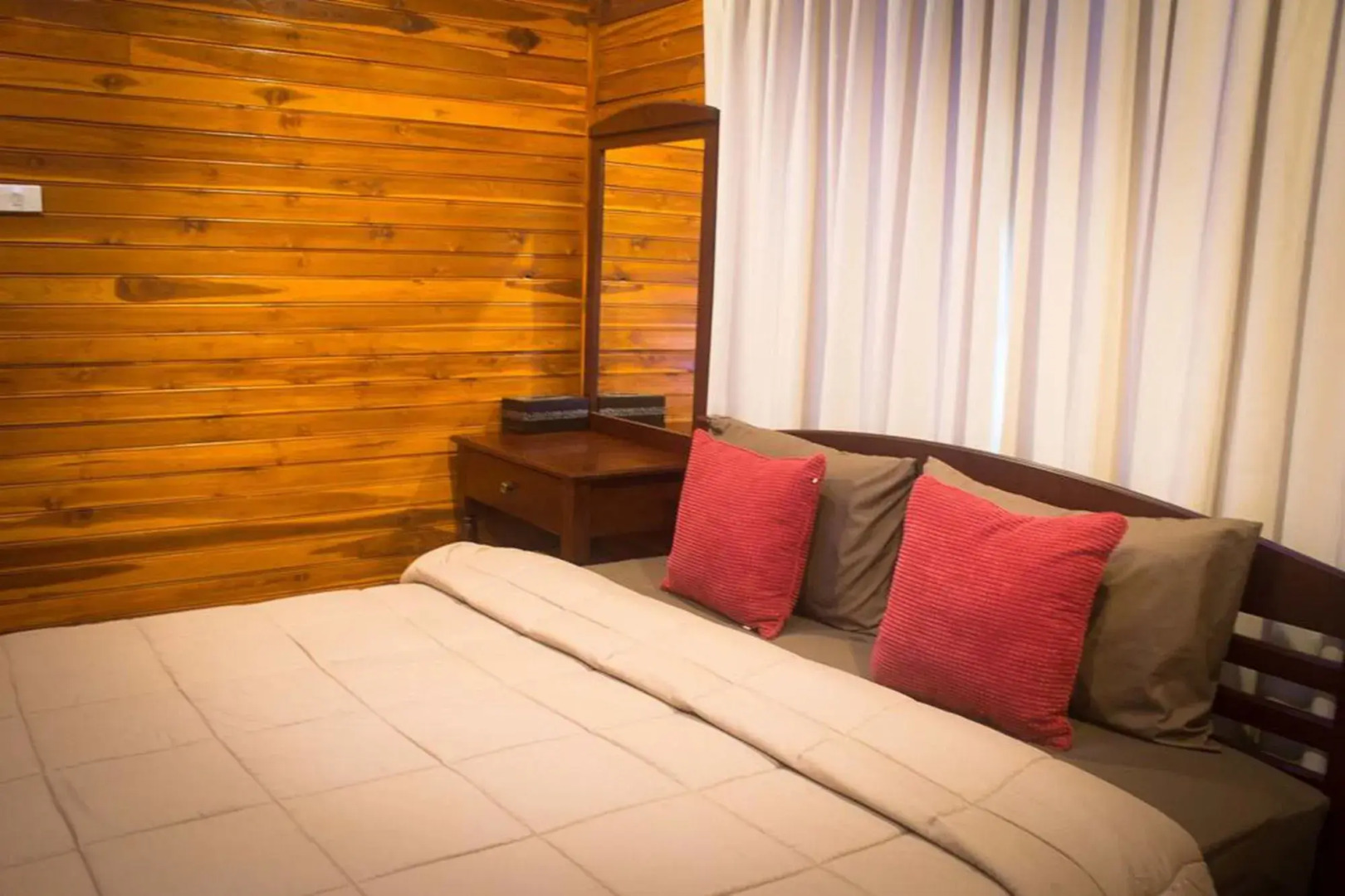 Rest Detail Hotel Hua Hin