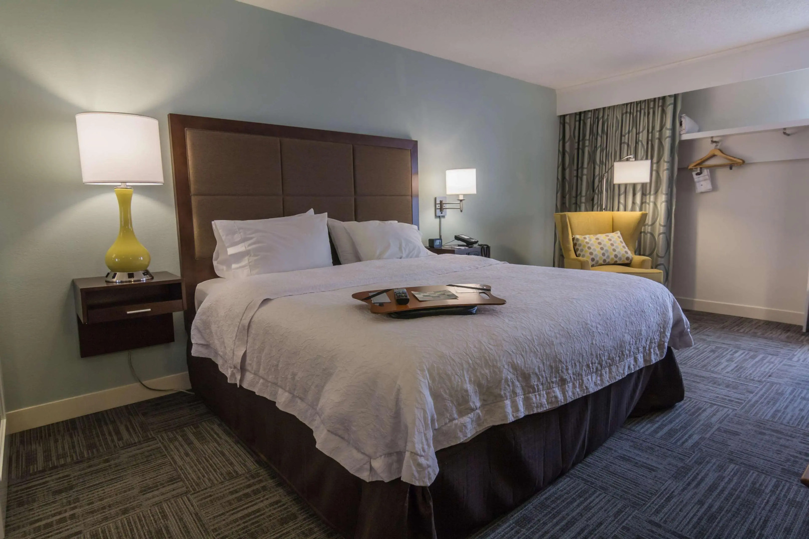 Hampton Inn Winchester-University/Mall Area