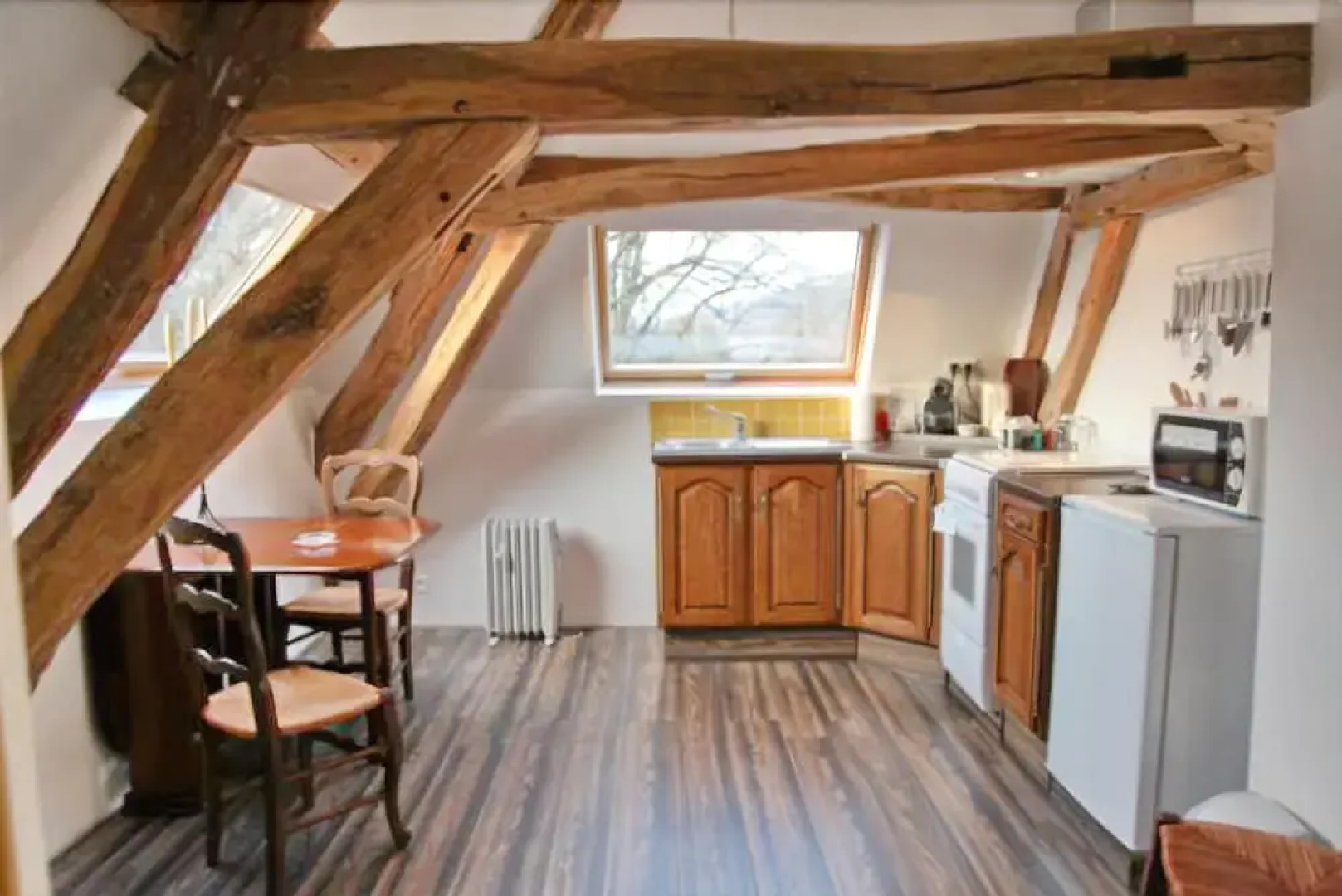 Château de Beauvais