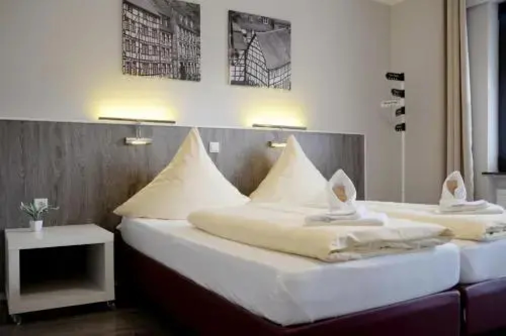 Pension zur Schmiede