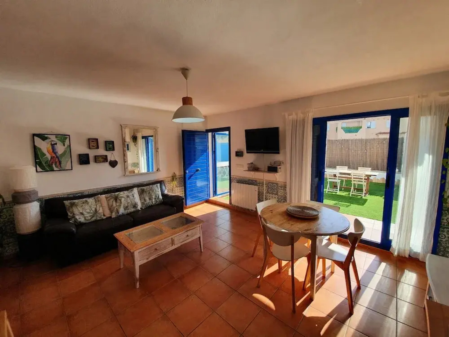 Beach House a 100m de la playa