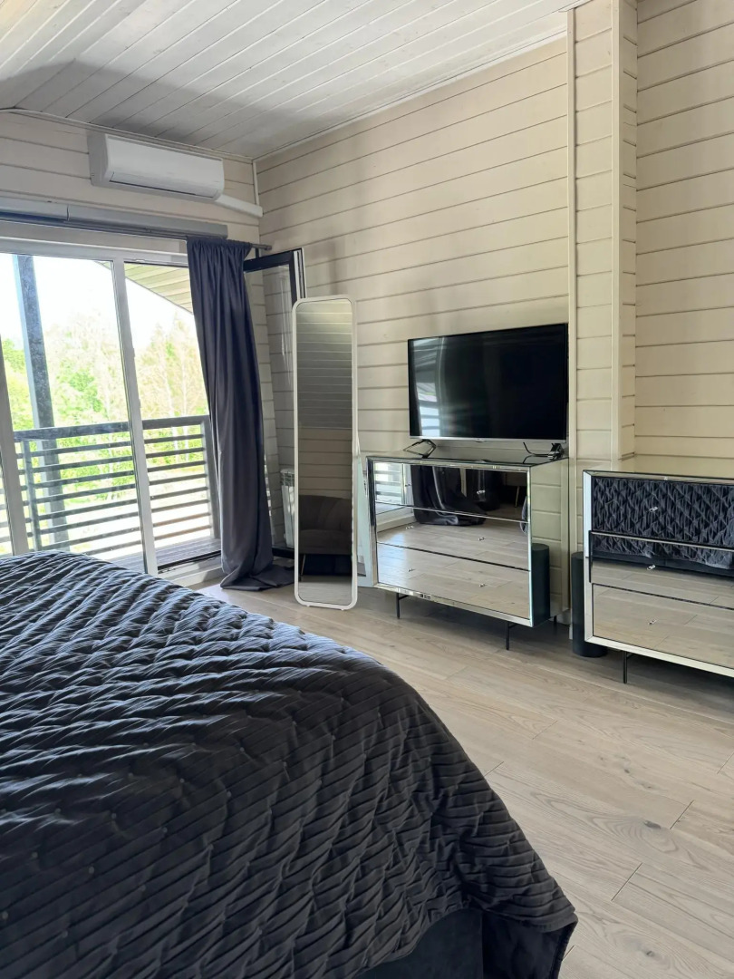 Дом на улице Юбилейная