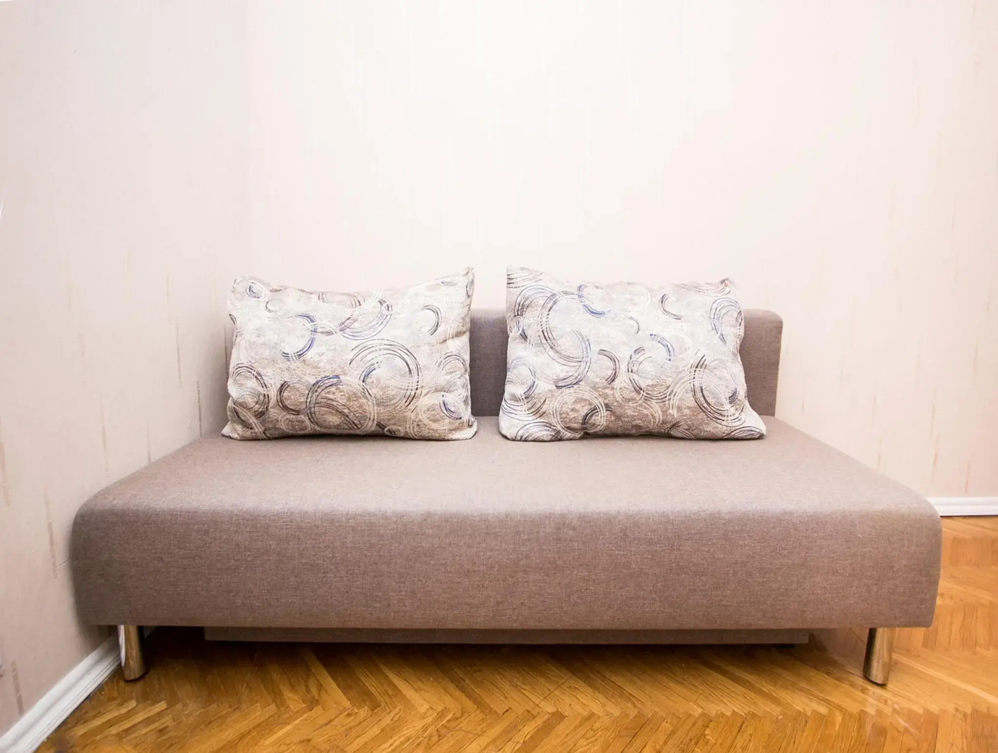 Улучшенные апартаменты «Apartlux Вернадского Superior»