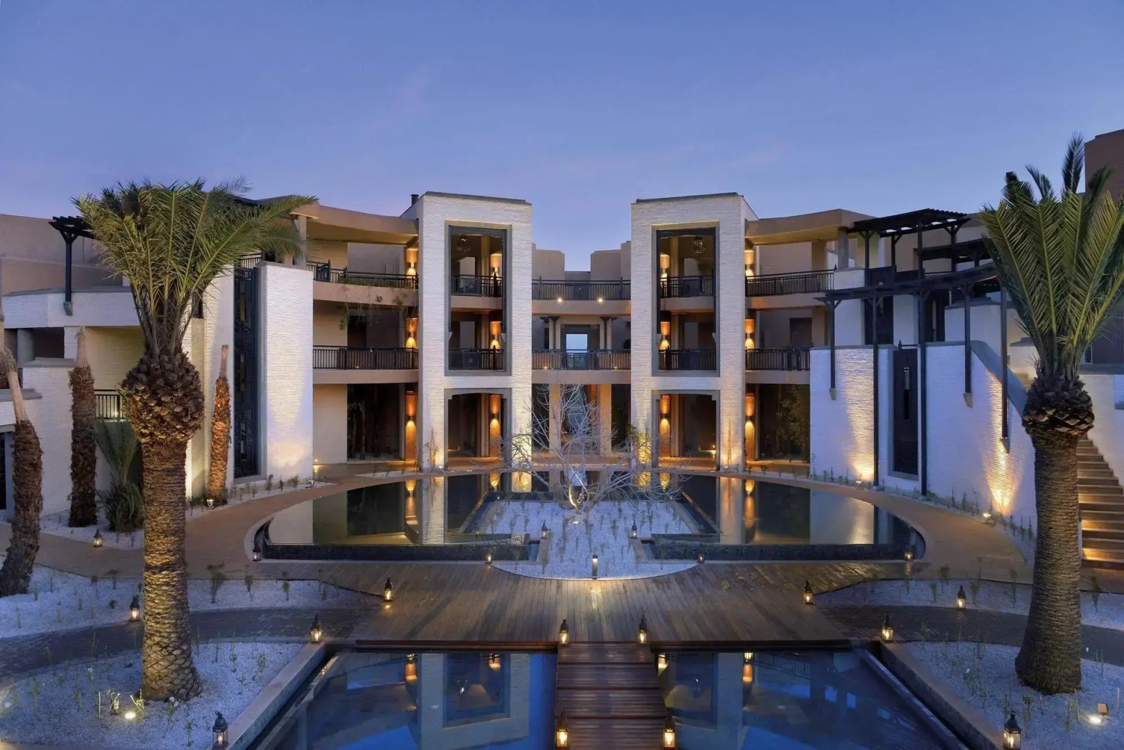 Fairmont Royal Palm Marrakech