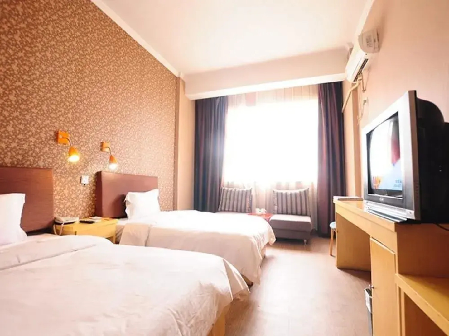 Fangyuan Inn (Zhongjing Dian)