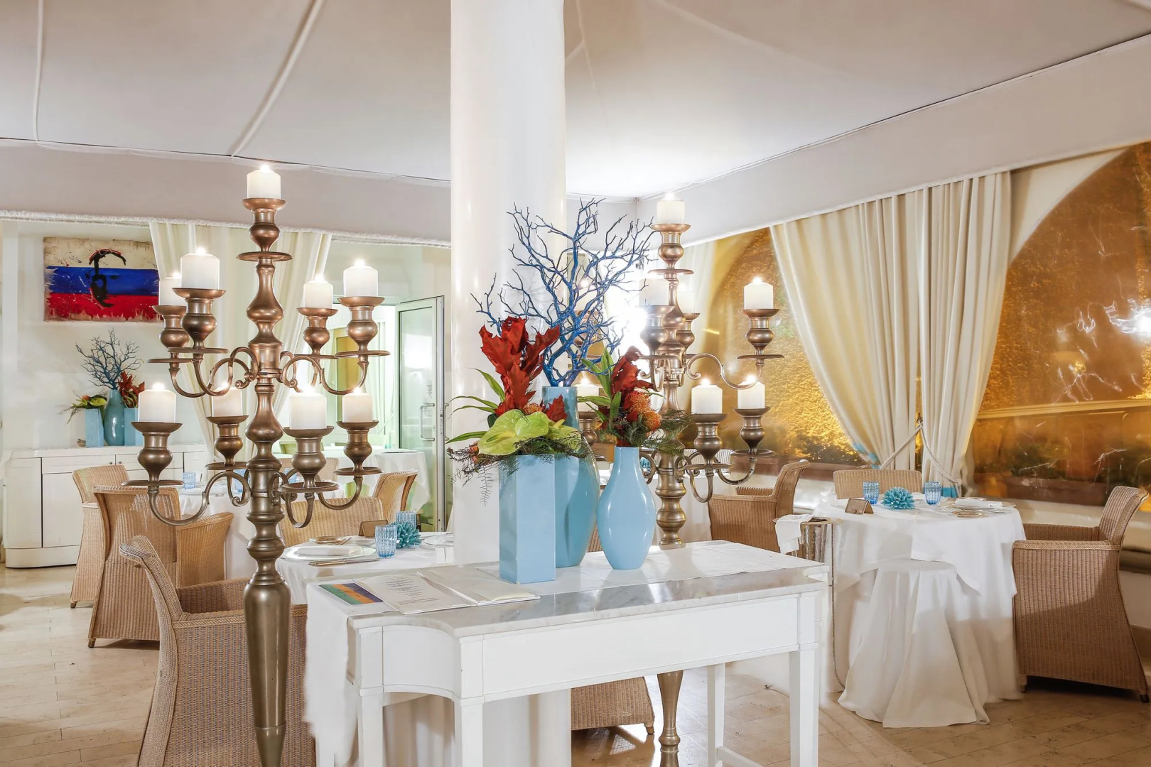 Mezzatorre Hotel & Thermal Spa