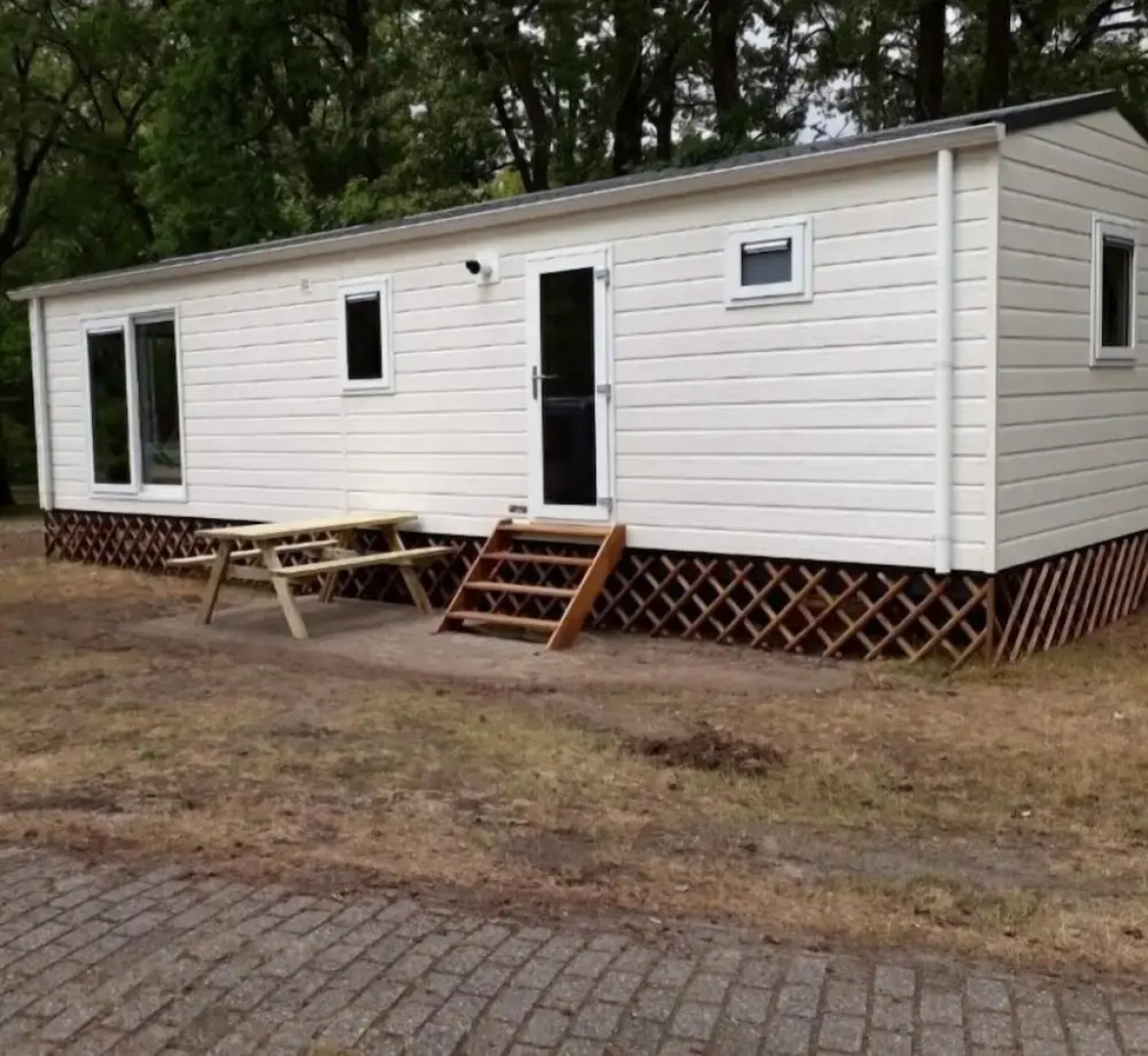 Fortduinen Campsite