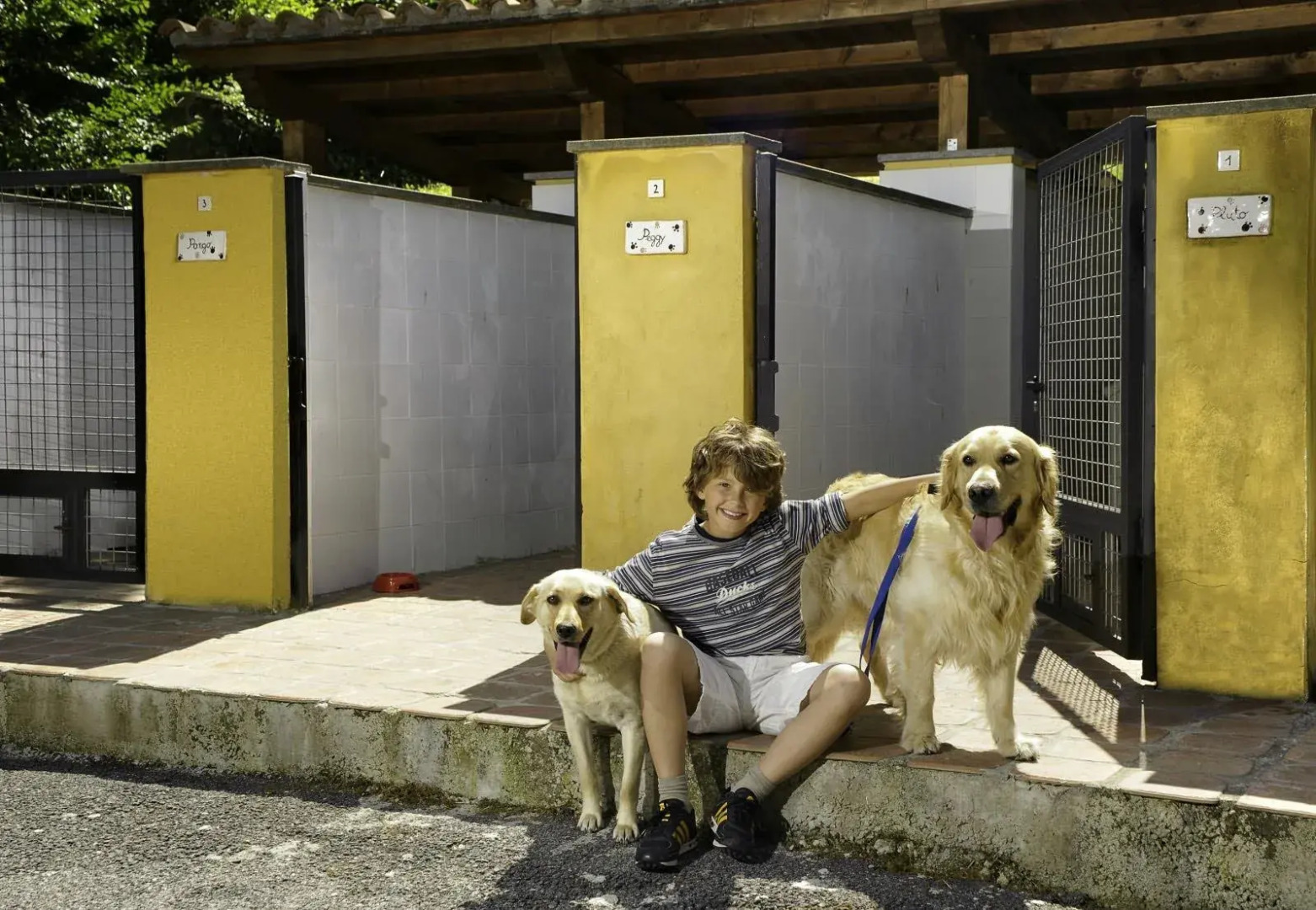 Hotel Poggio Regillo