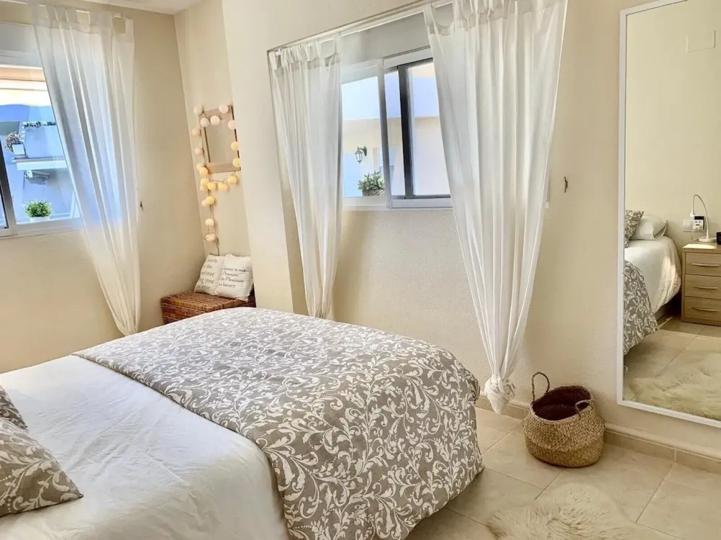 Marineu Alcala Blau Superior 2-4