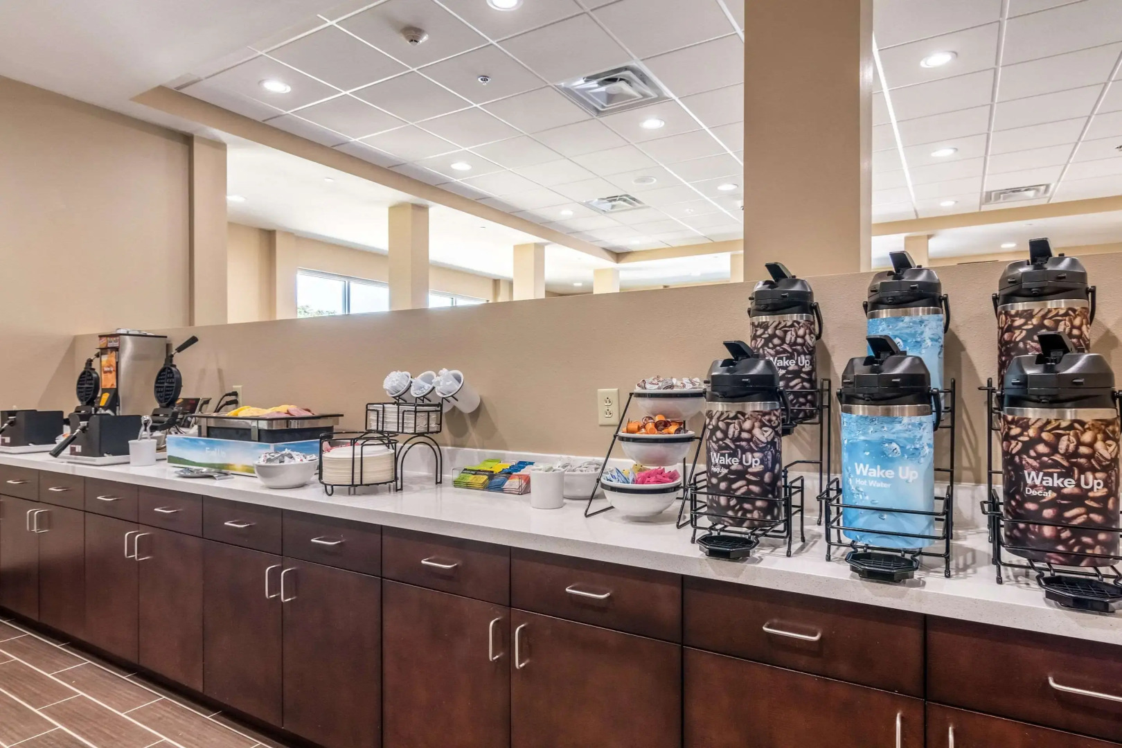 Comfort Inn Edwardsville - St. Louis