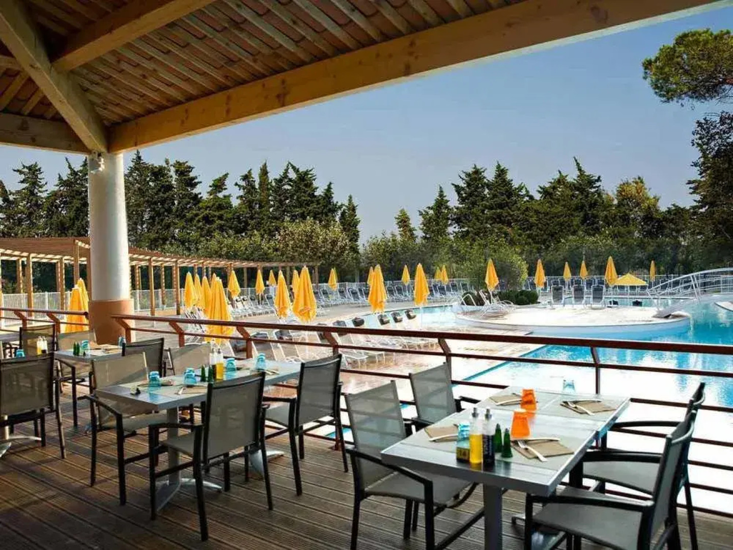 Mimozas Resort Cannes