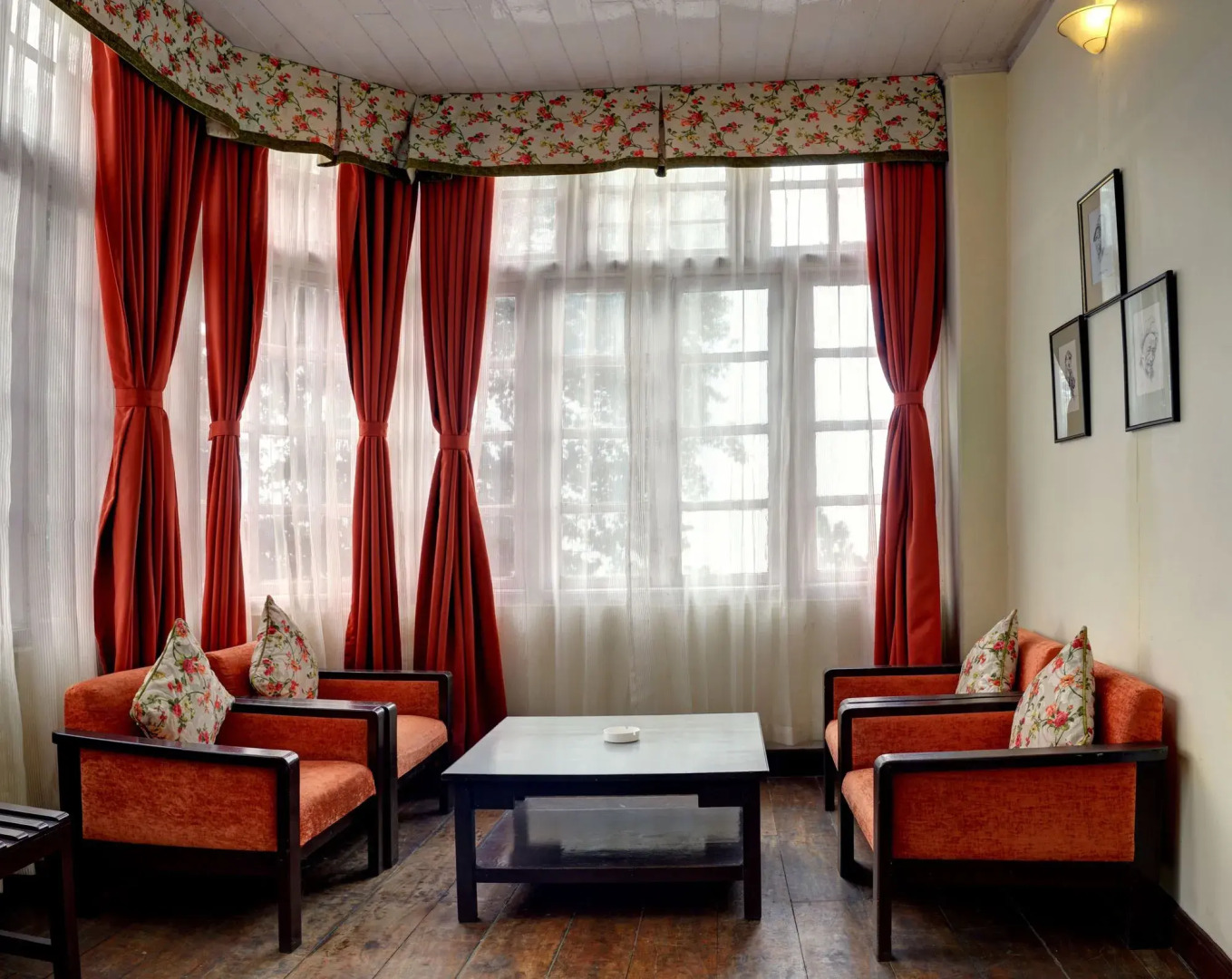 Summit Swiss Heritage Hotel & Spa