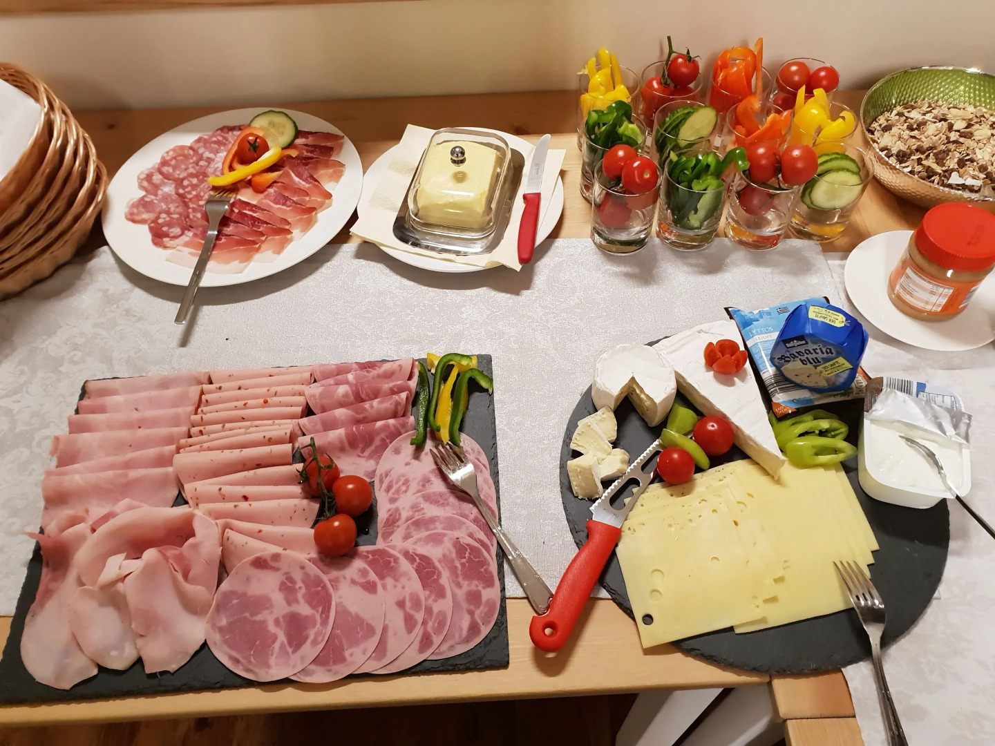 Bed & Breakfast Mittelkärnten