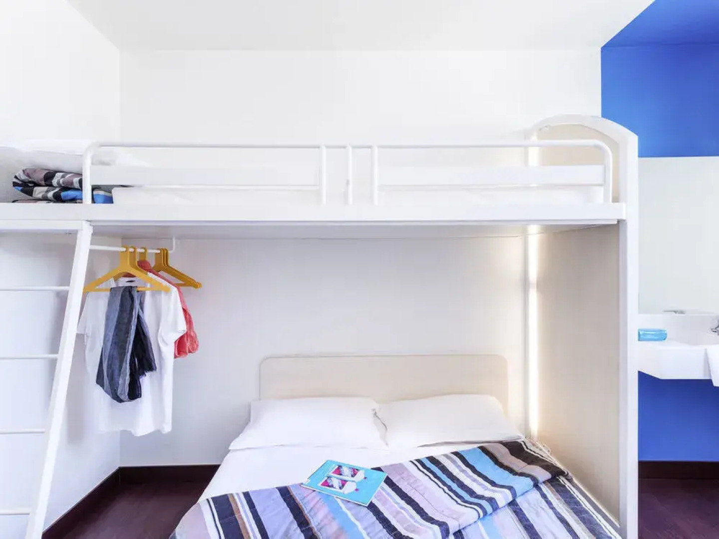 Hotelf1 Hyères le Lavandou