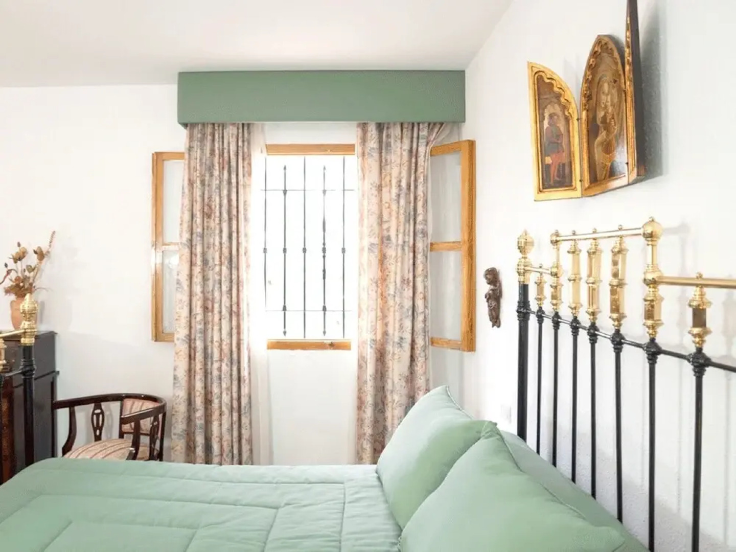 Villa With 5 Bedrooms in La Guardia de Jaén, With Wonderful Mountain V