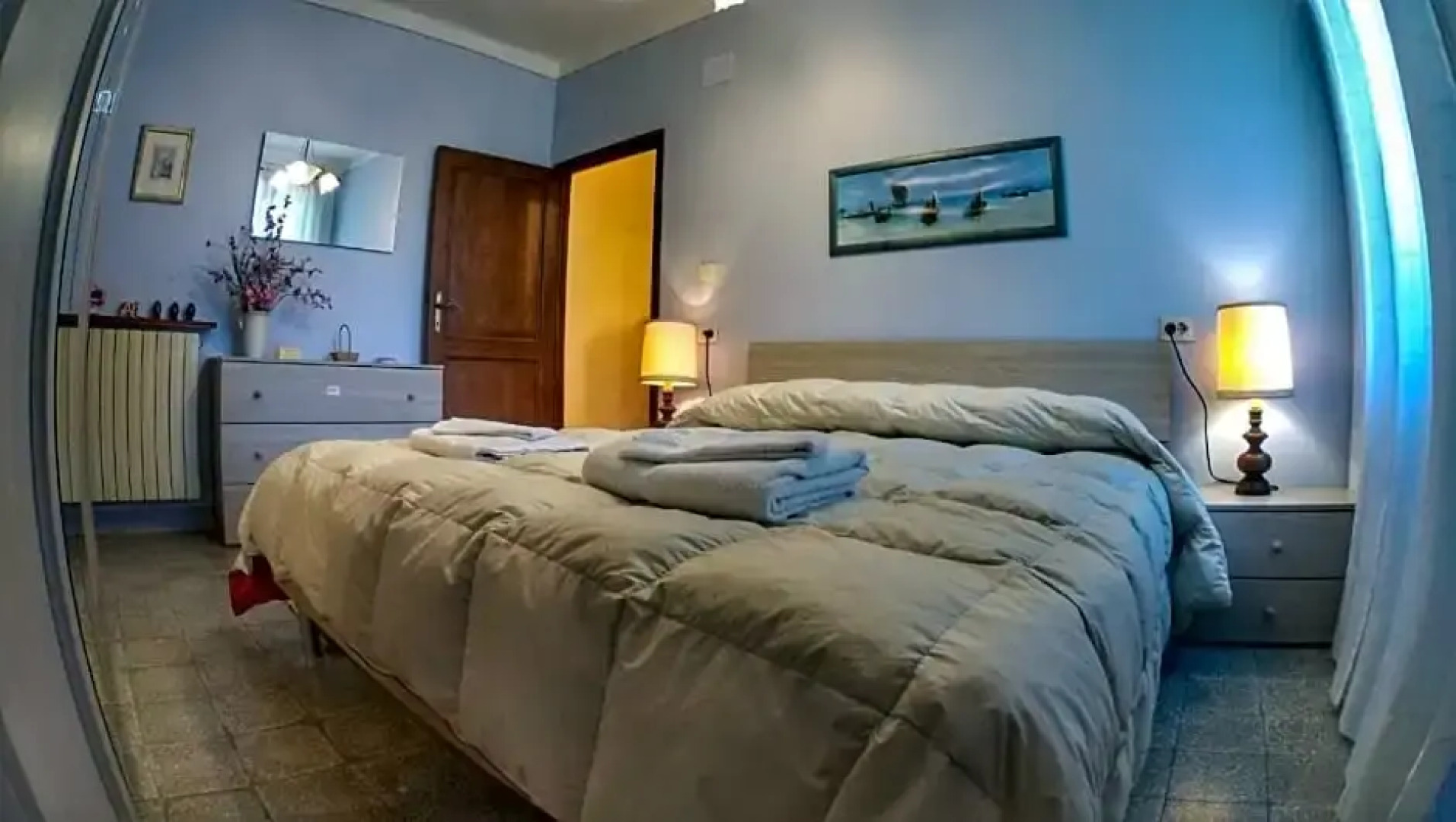 B&B Il Casale delle Pianacce