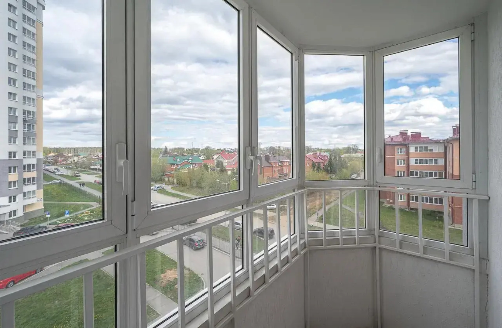 Хорошего дня на улице Орджоникидзе 16