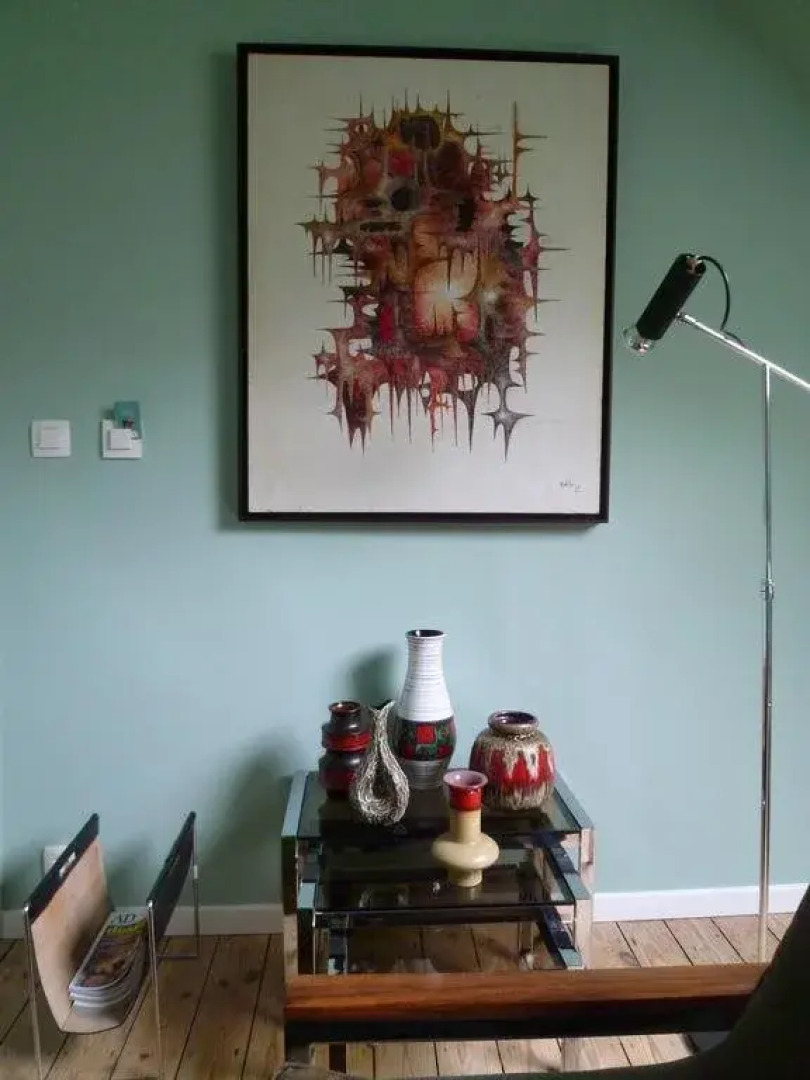 Bed and breakfast Nowhere Else