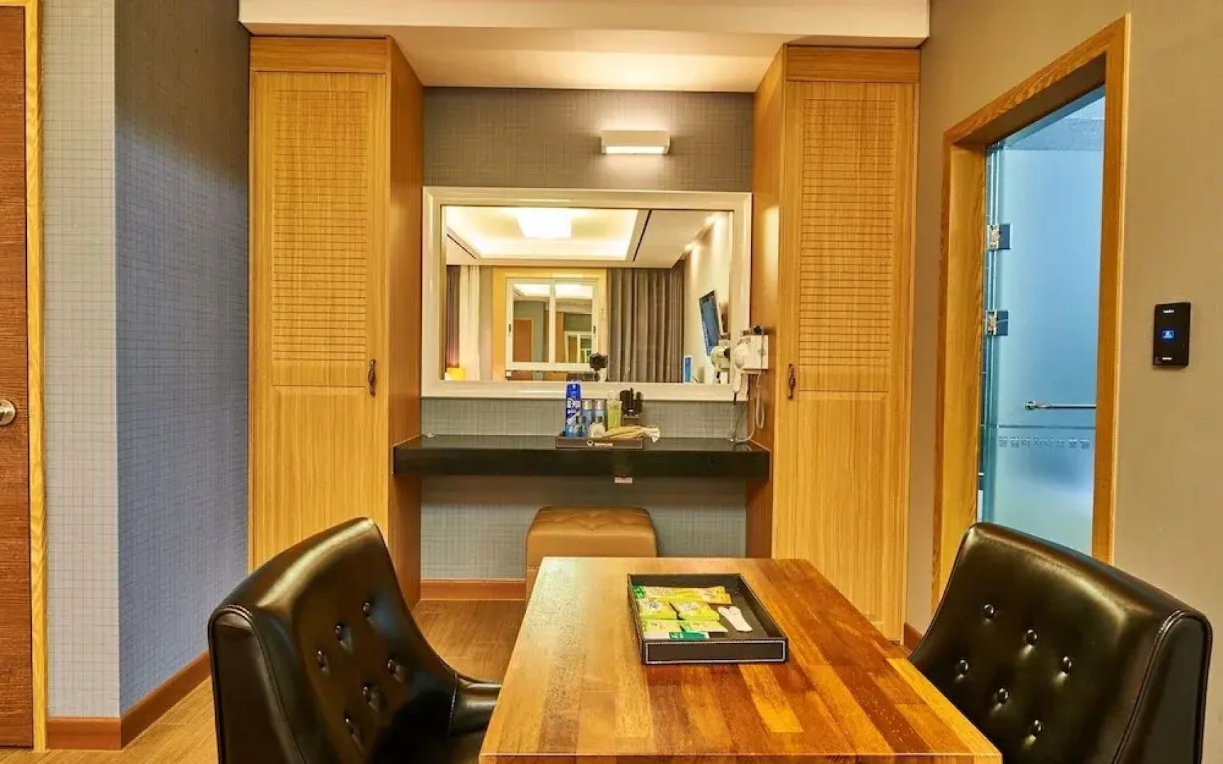 Welcome Business Hotel