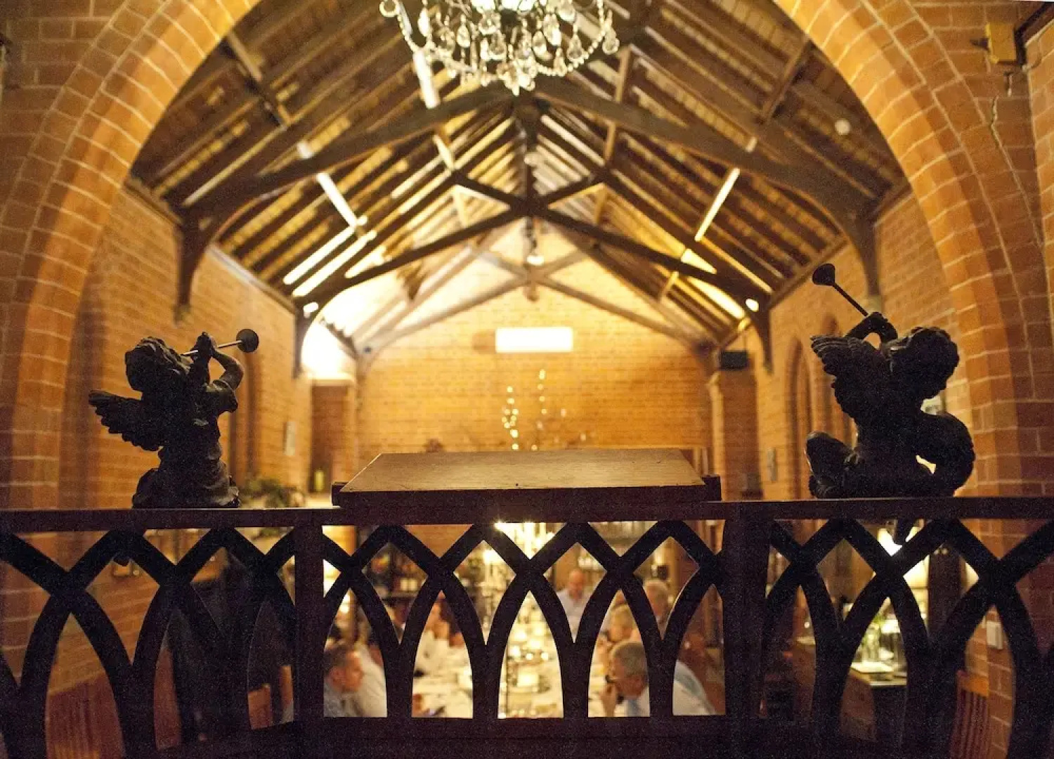 Bishop's Court Estate, Boutique Hotel