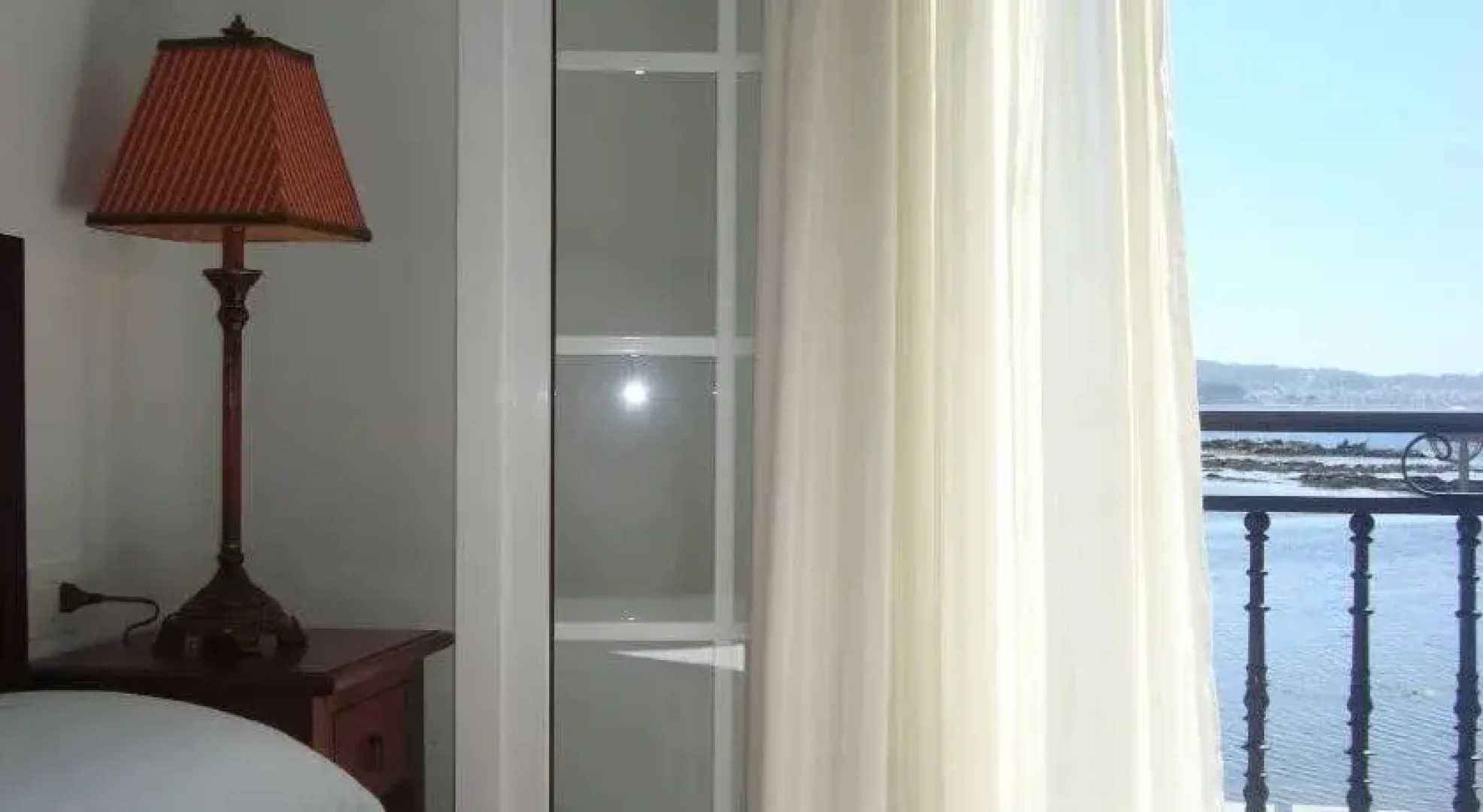 Ribeira De Fefiñans