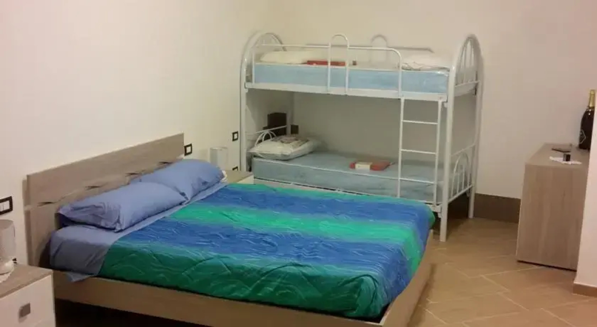 Appartamento Valle dei Templi