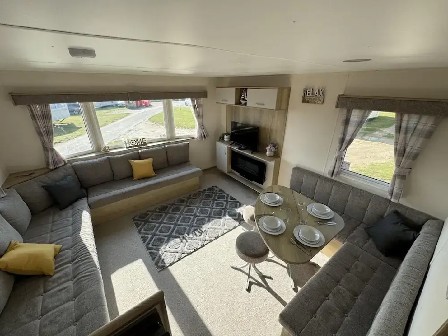 Perranporth Coastal Retreat