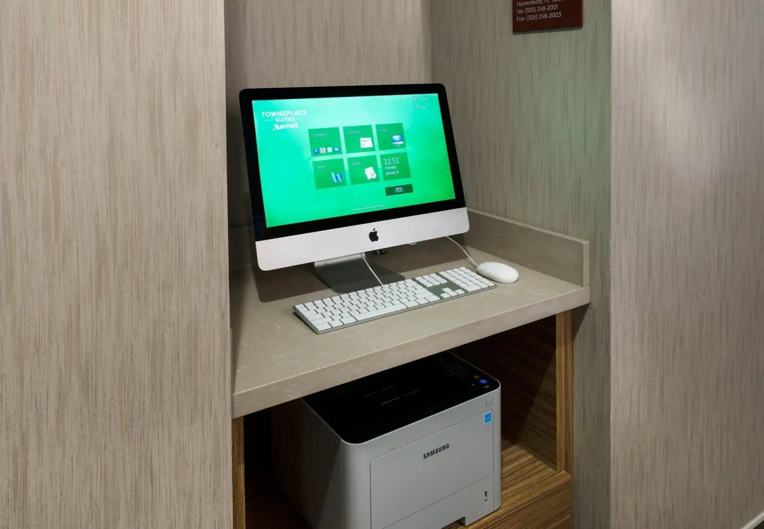 TownePlace Suites by Marriott Miami Homestead