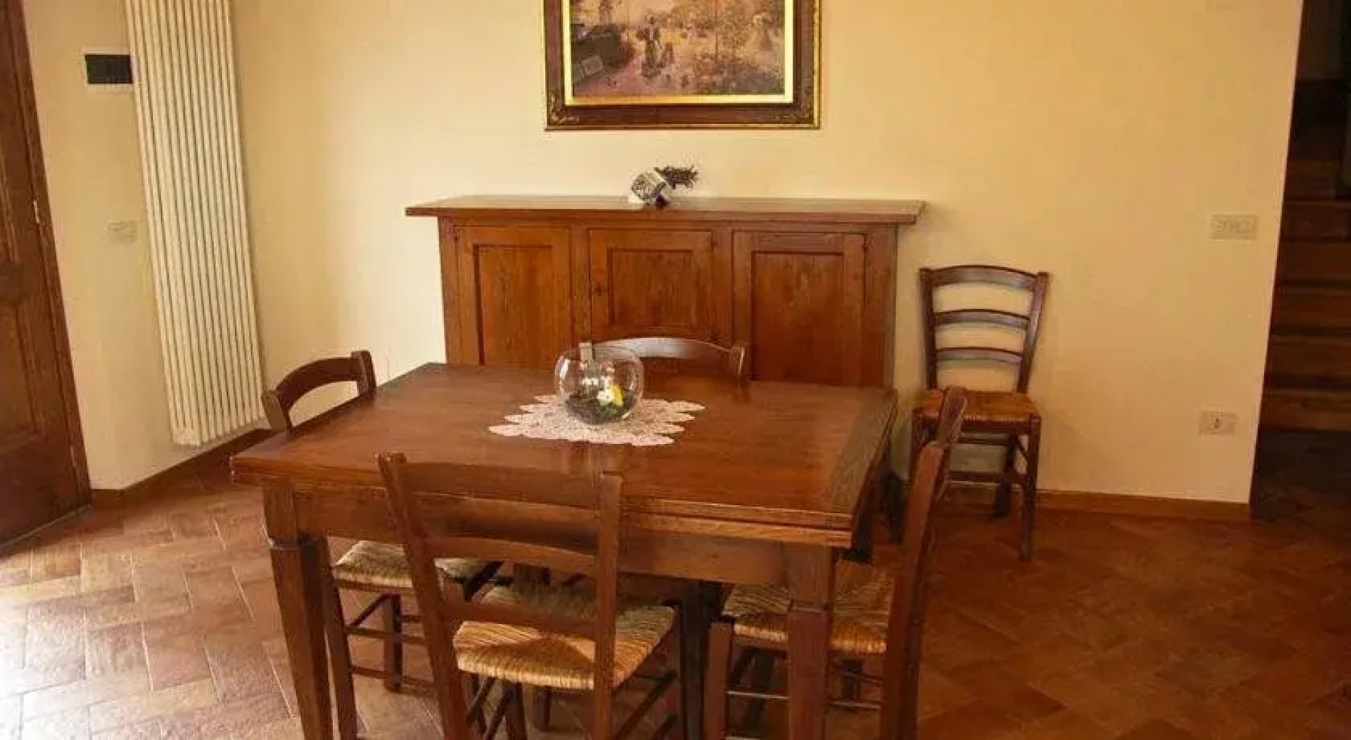 Agriturismo Antico Fio