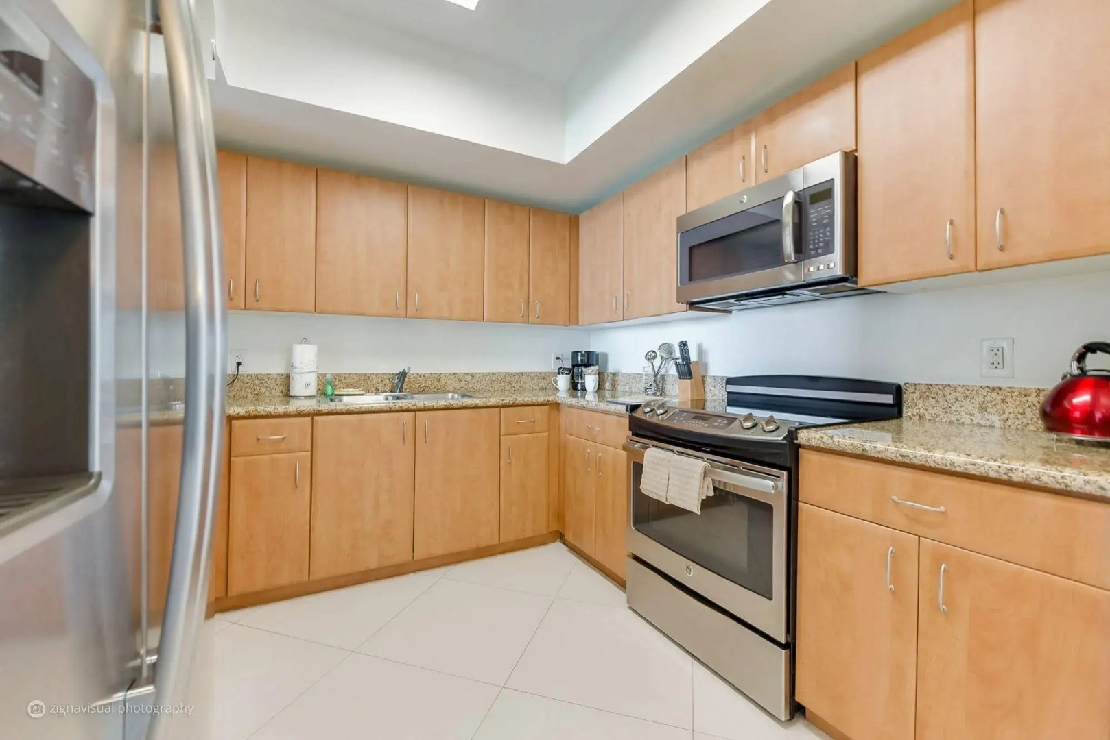 Churchill Suites Miami Brickell