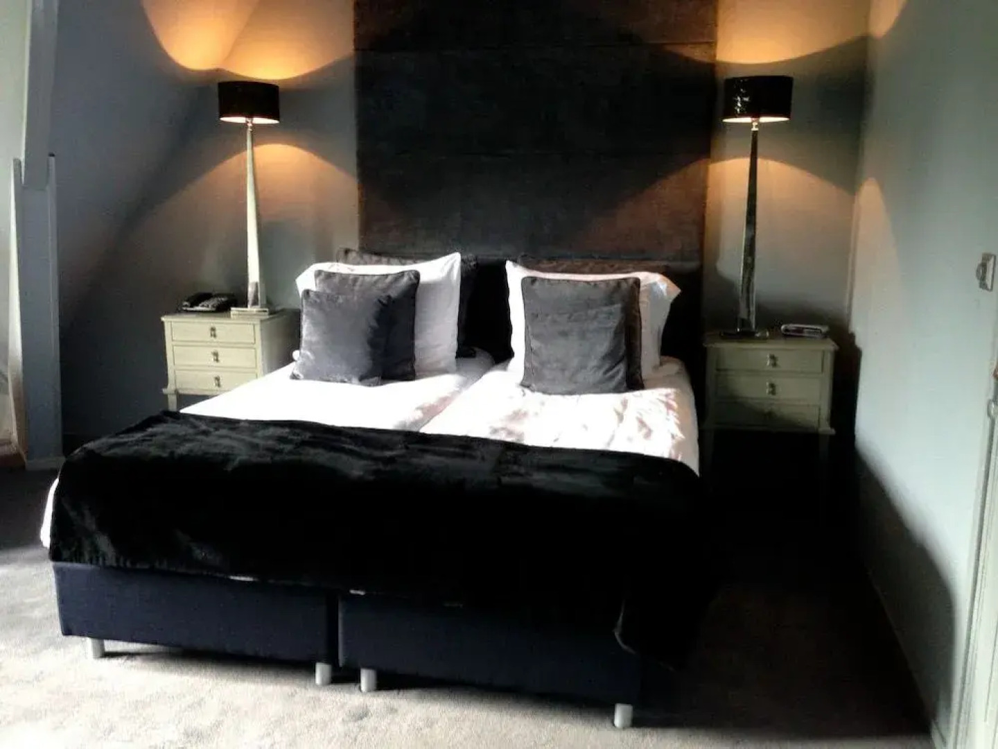 Jachtslot de Mookerheide