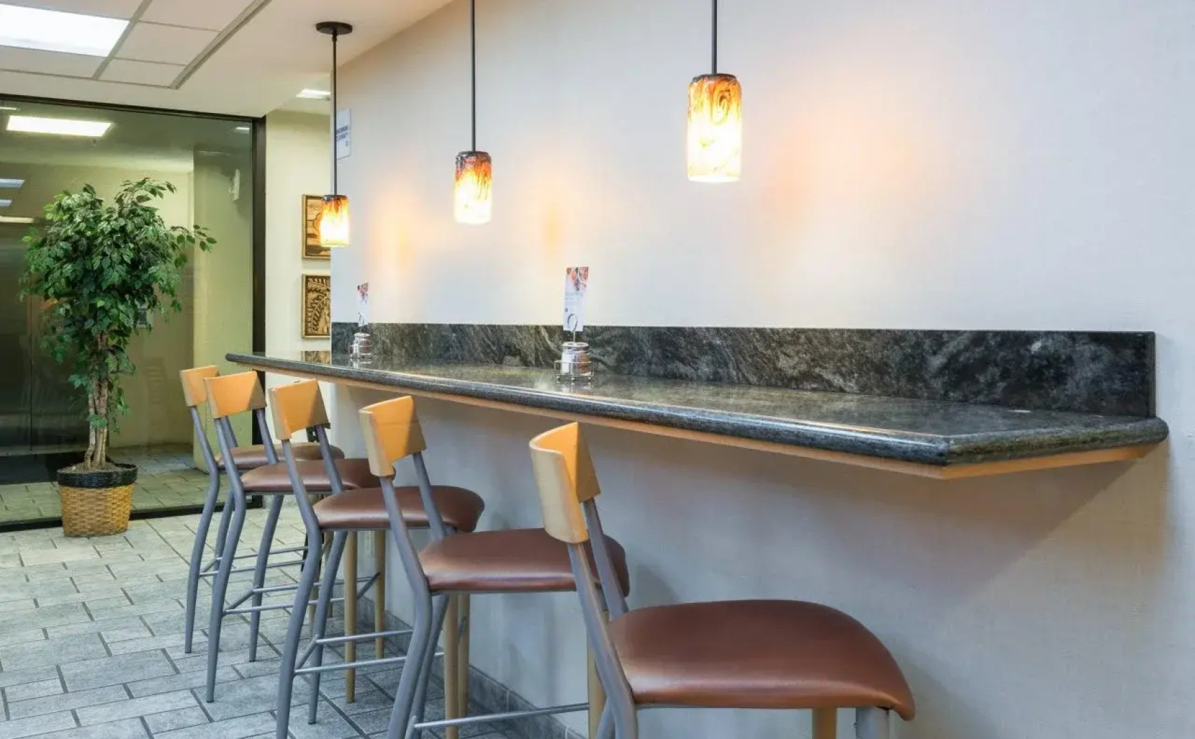 Holiday Inn Express & Suites Santa Clara-Silicon Valley by IHG