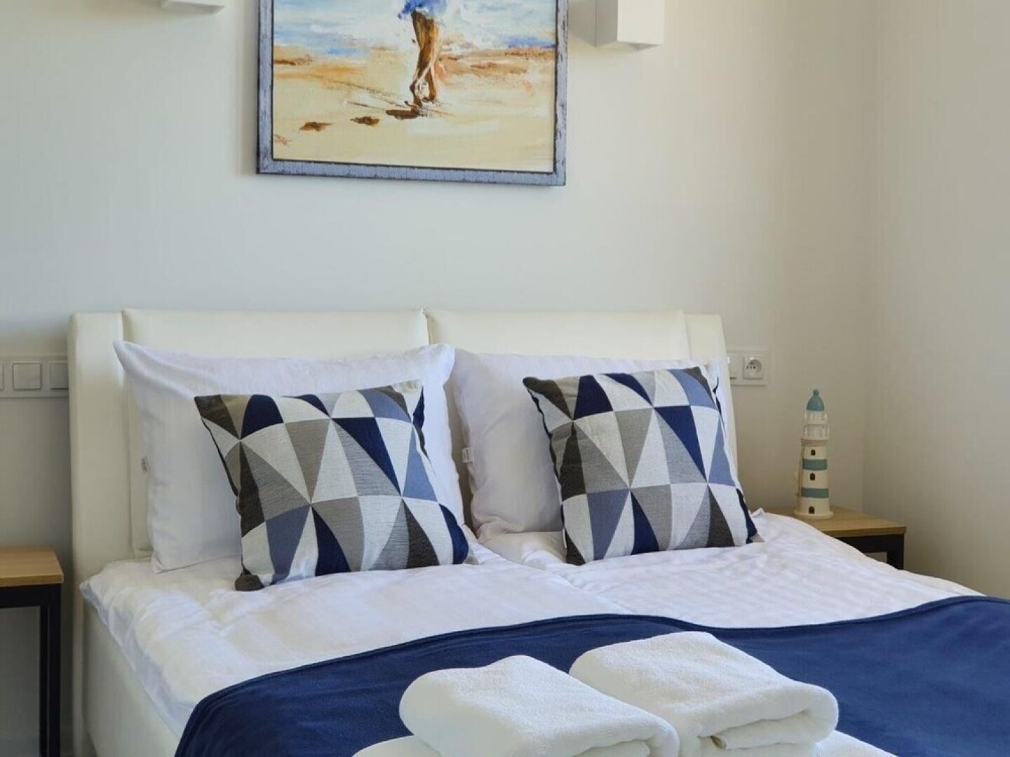 Apartamenty Kolory Lata - 365PAM