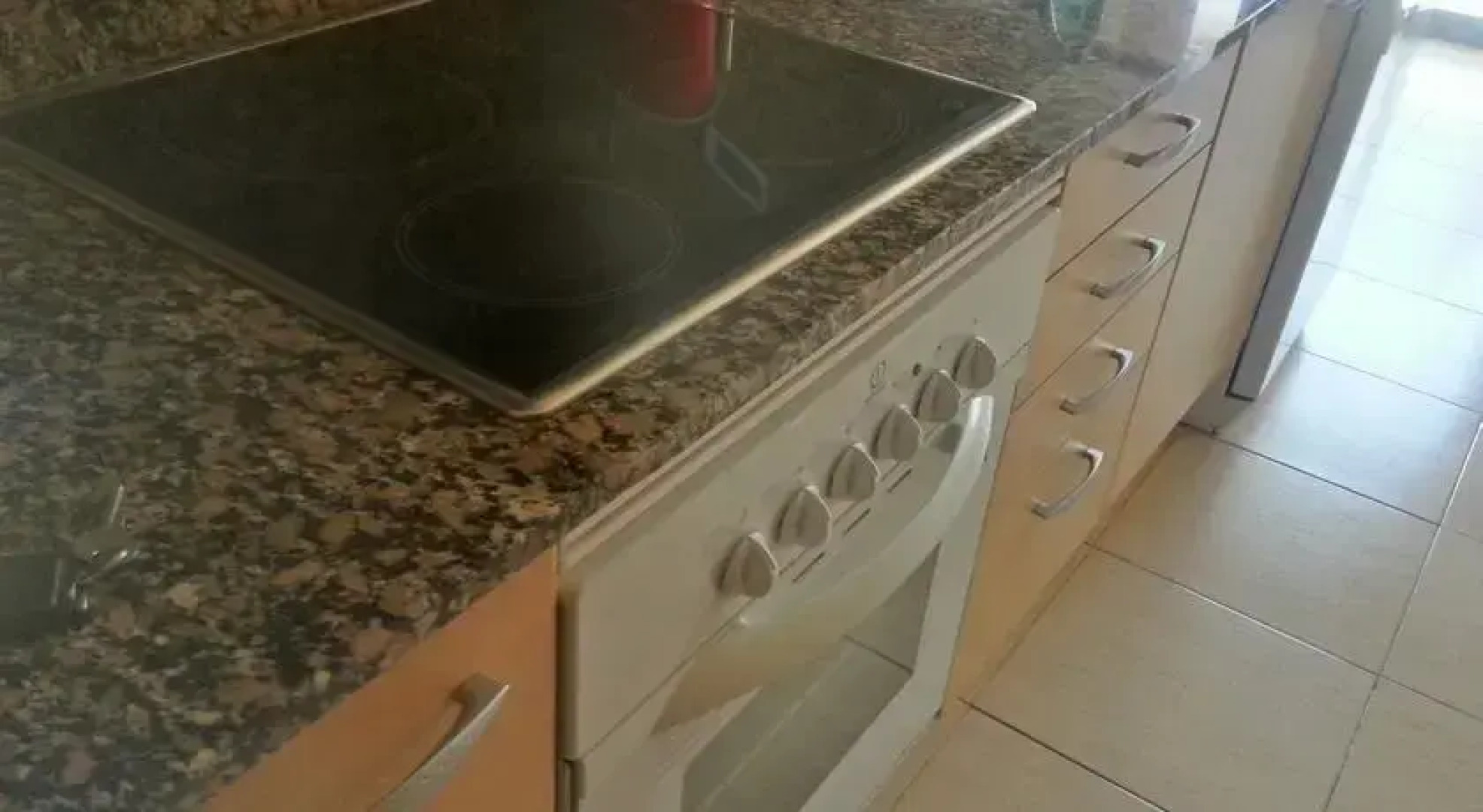 Apartaments Jardi del Mar - Garden of the sea