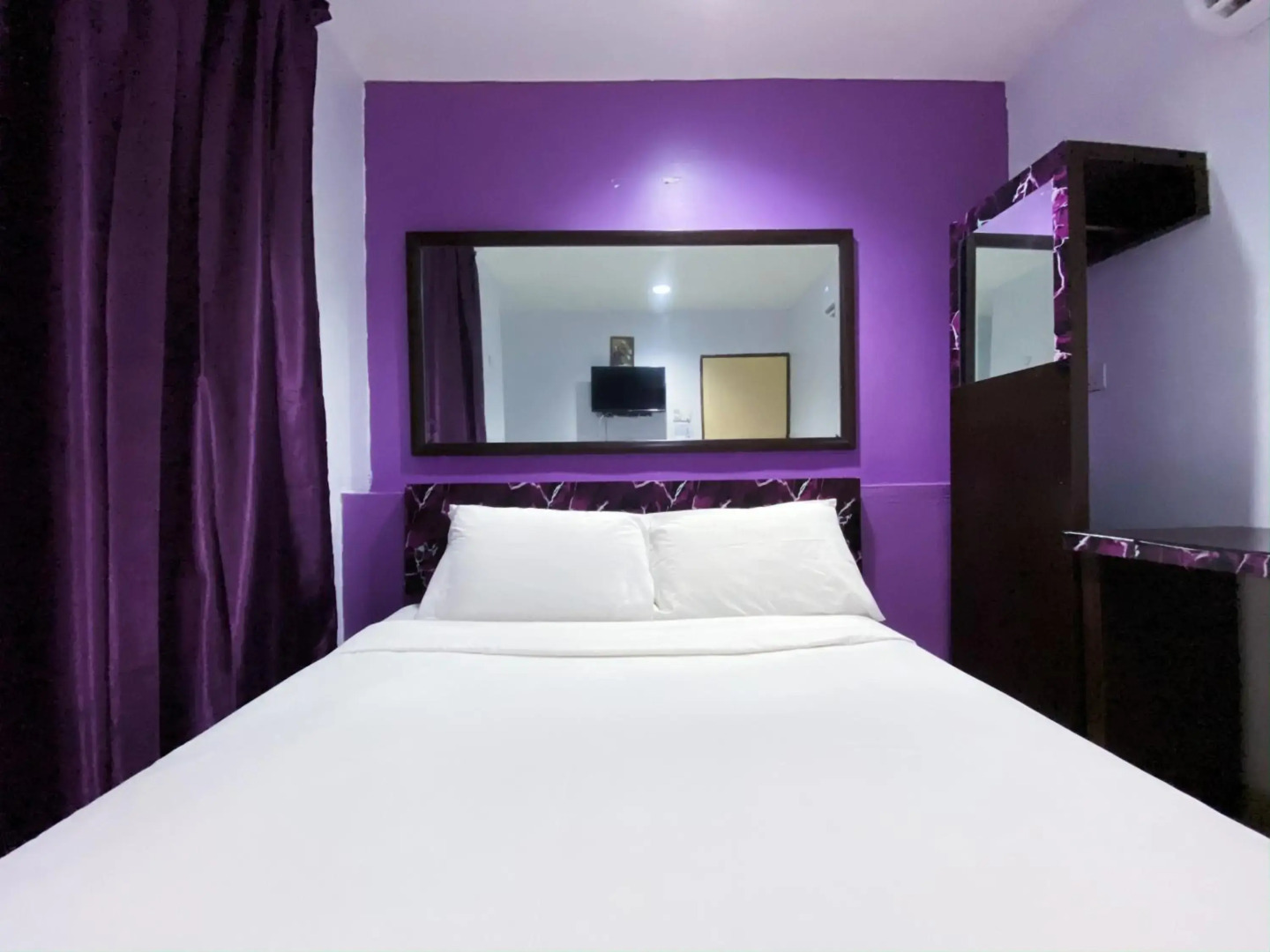 Smart Hotel Shah Alam Seksyen 15