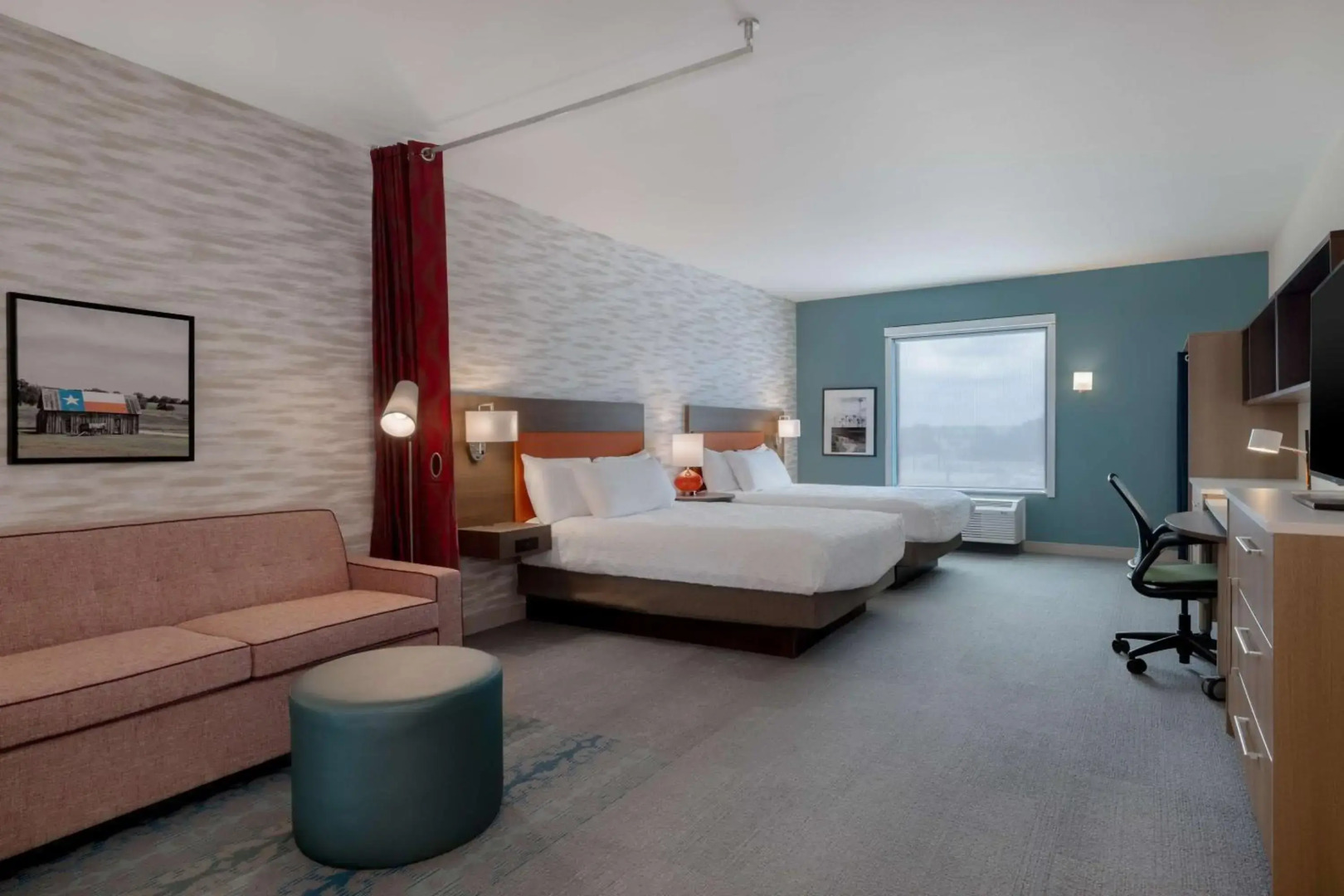 Home2 Suites by Hilton Brownwood