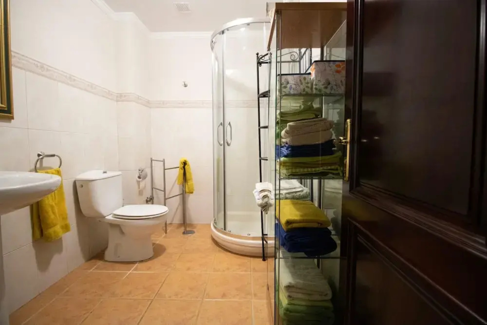 El Monte Golf House Pool&views