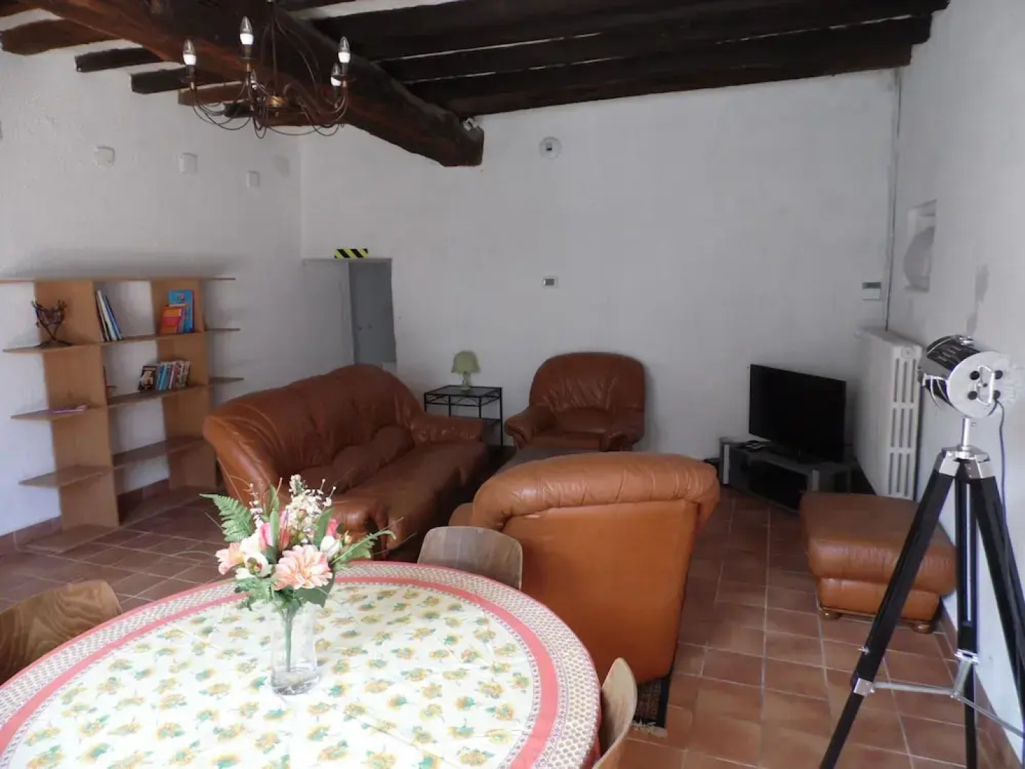 Gîte des Trois Cheminées