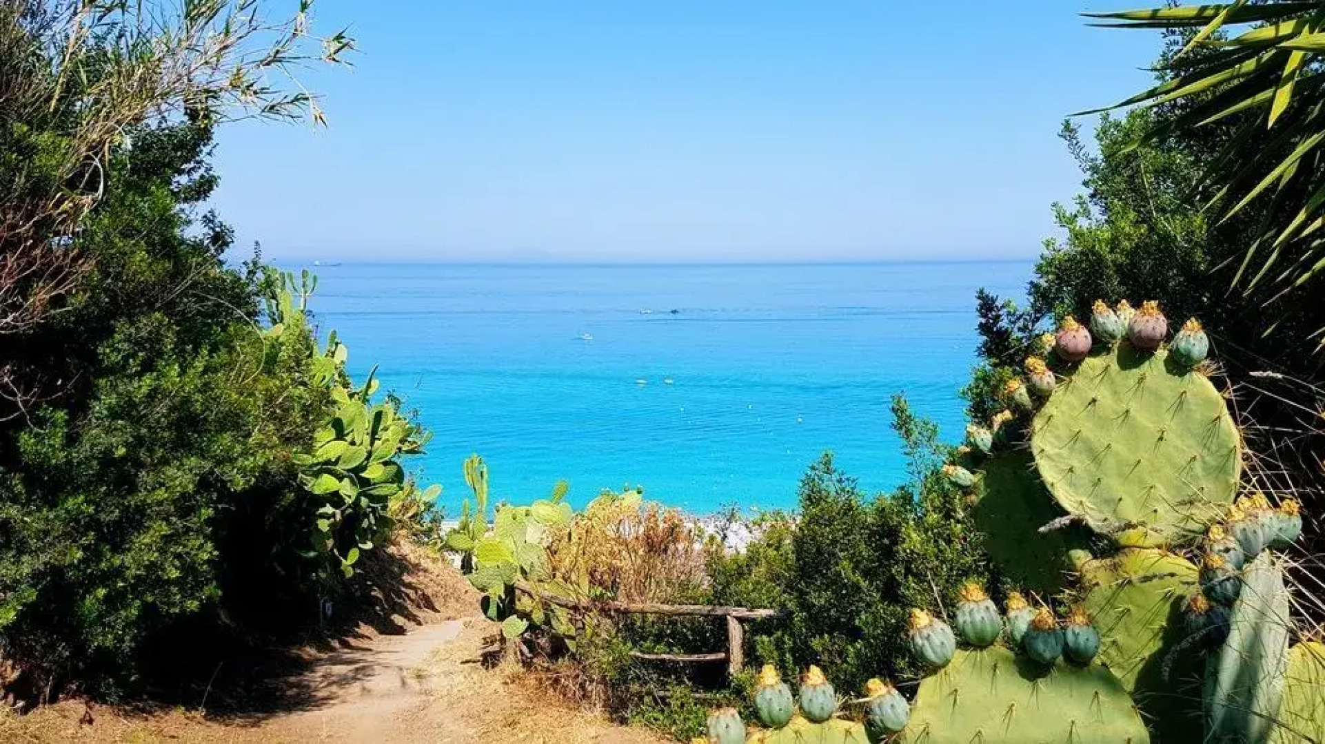 Residence La Meridiana