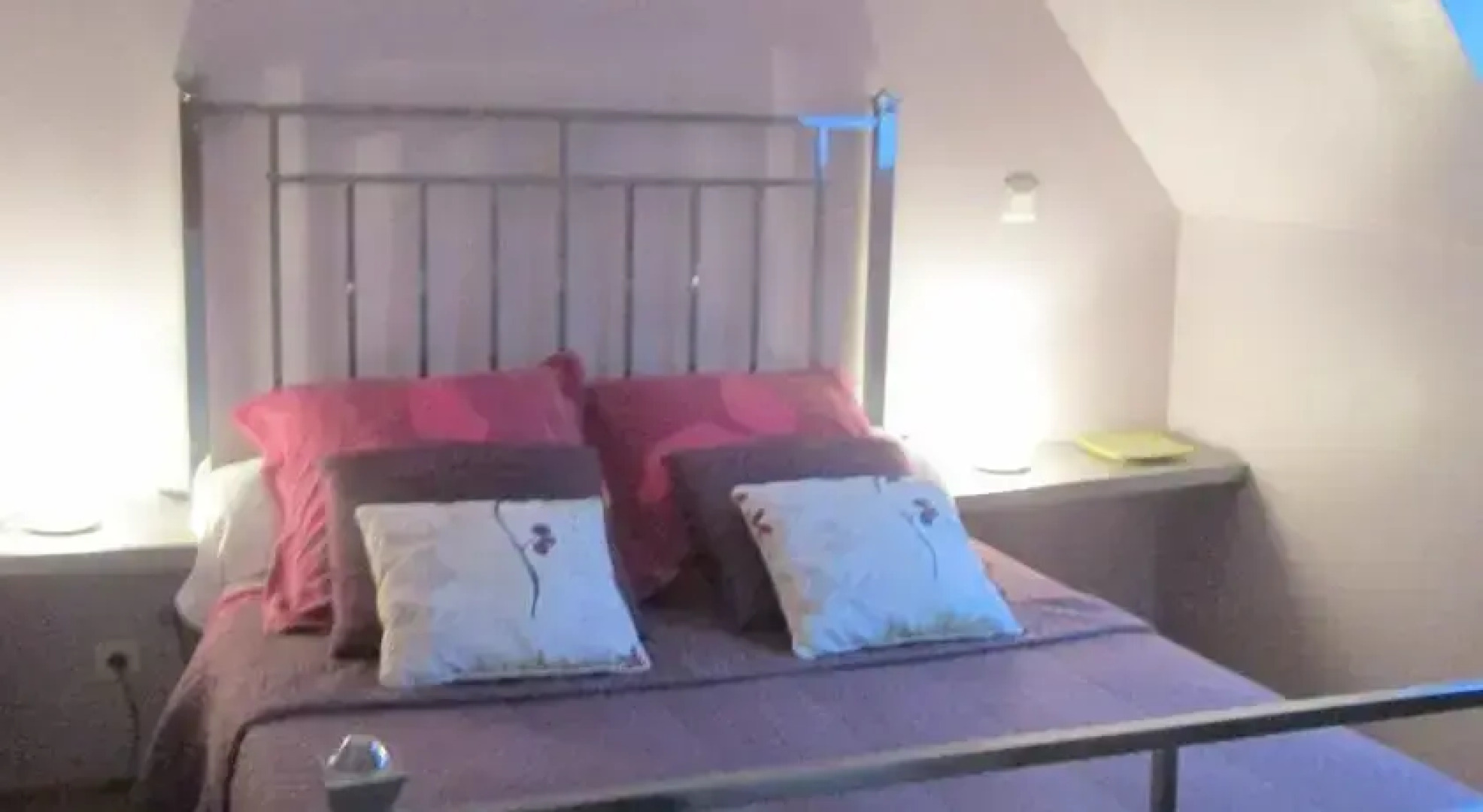 Chambres à Pourville