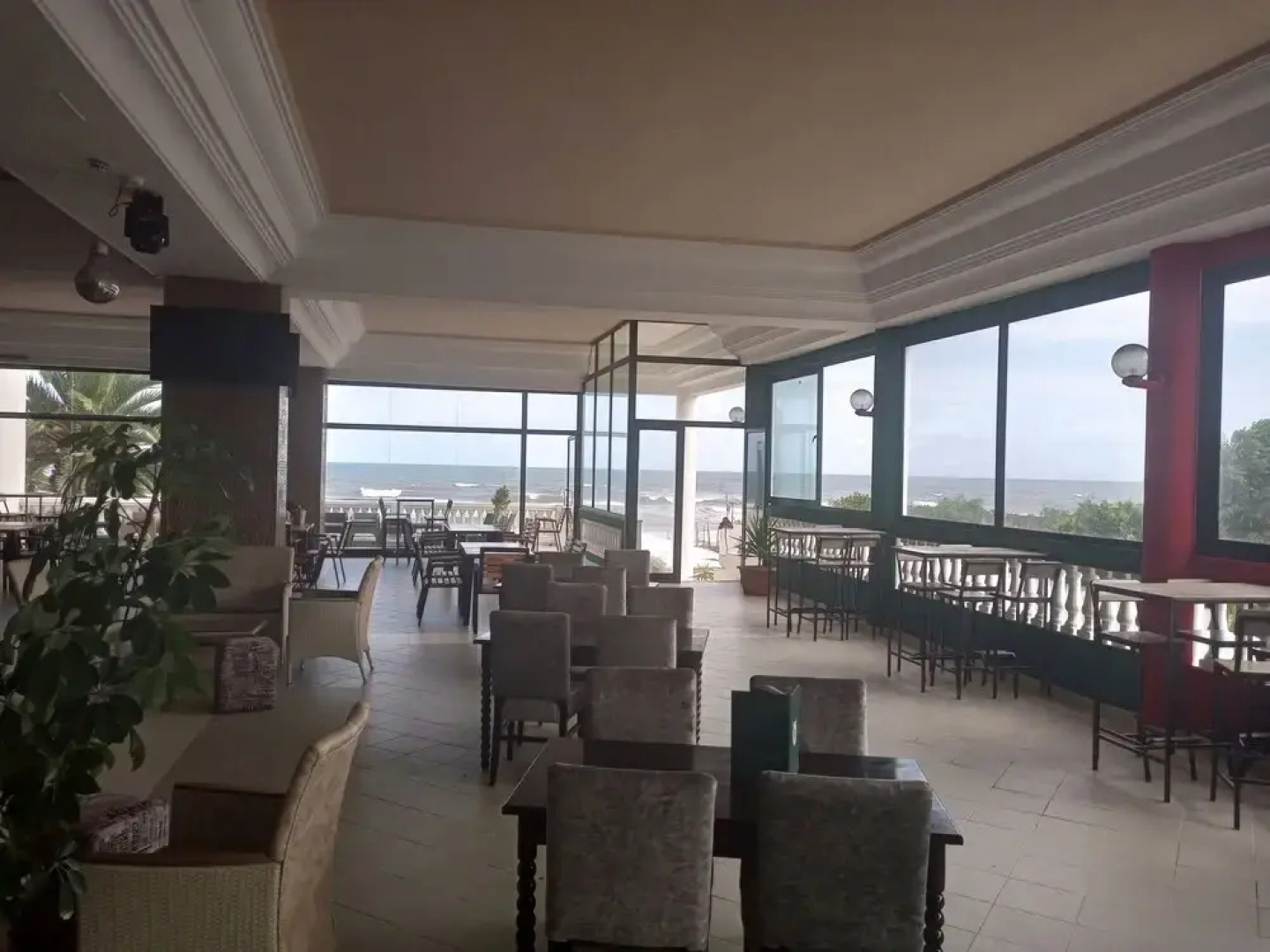 Hôtel Résidence El Fatimi