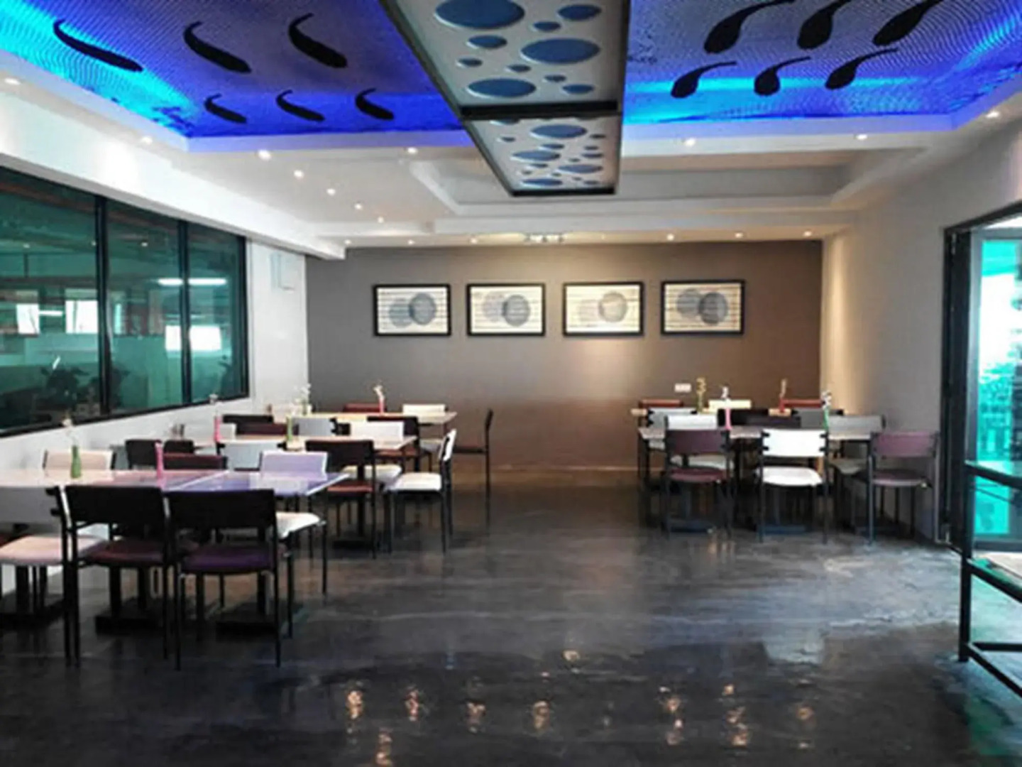 Nova Highlands Hotel